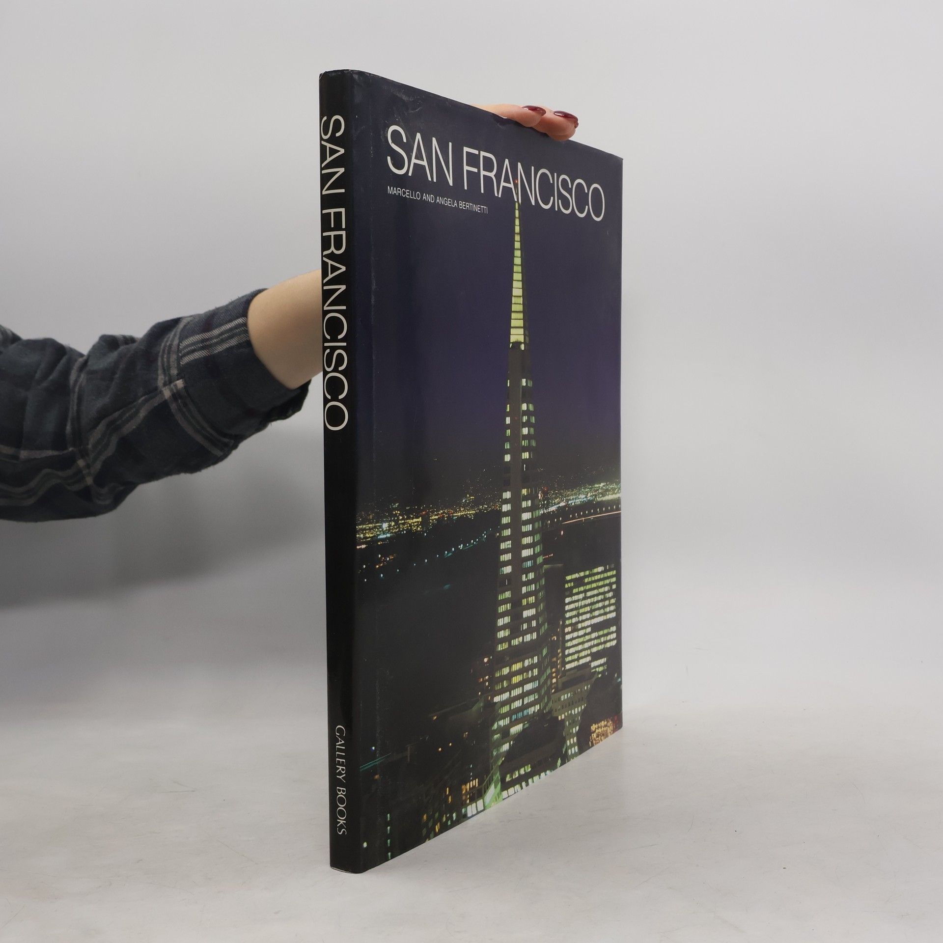 Collectif d'auteurs San Francisco