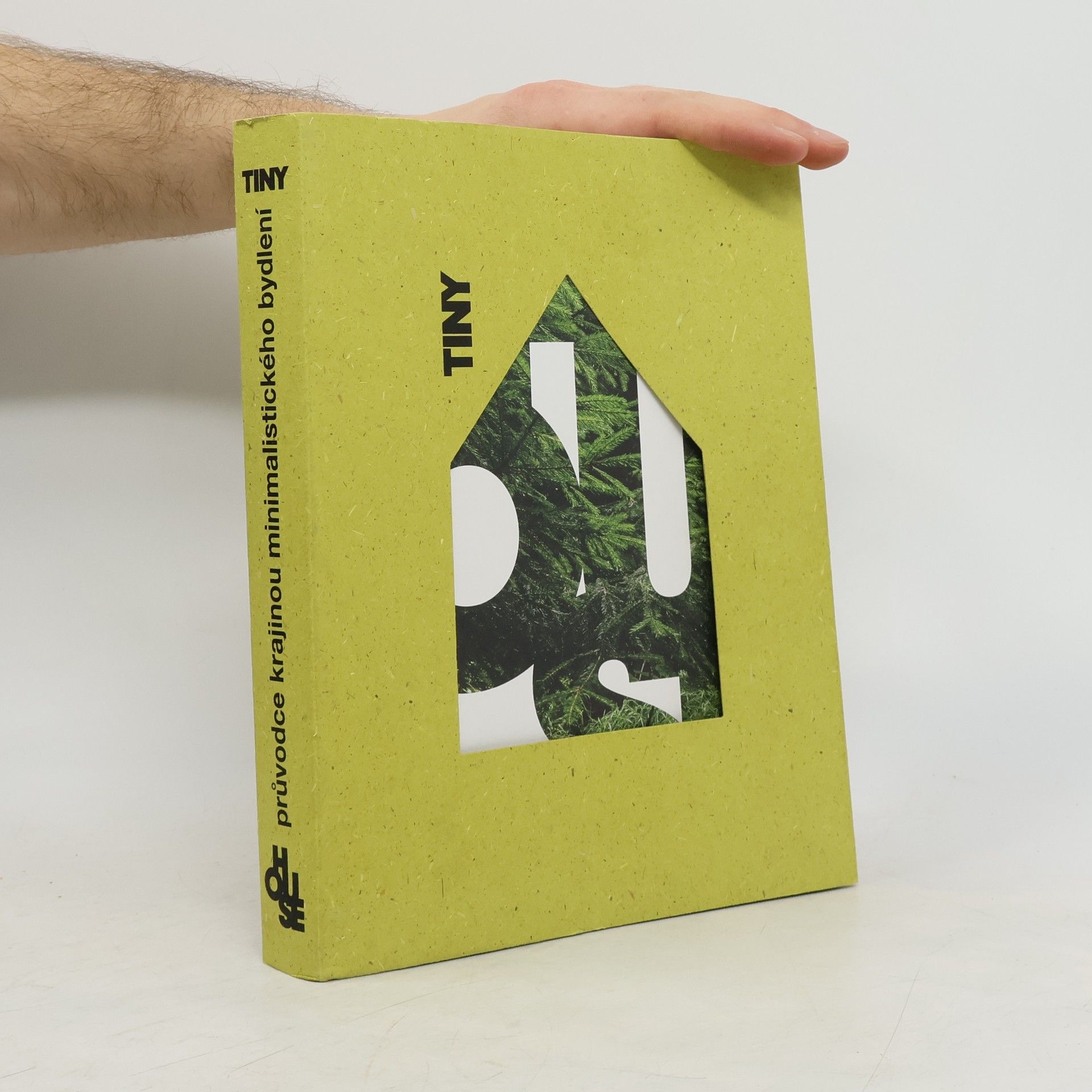 Jiří Pelcl Tiny House