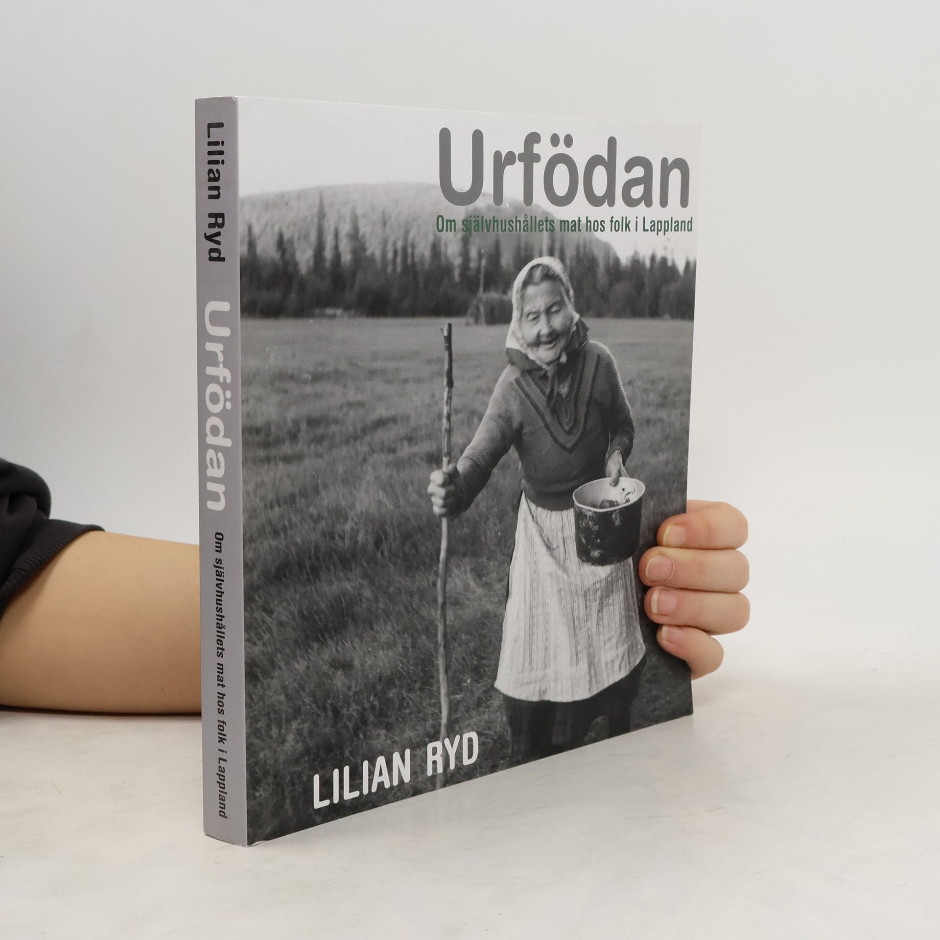 Urfödan