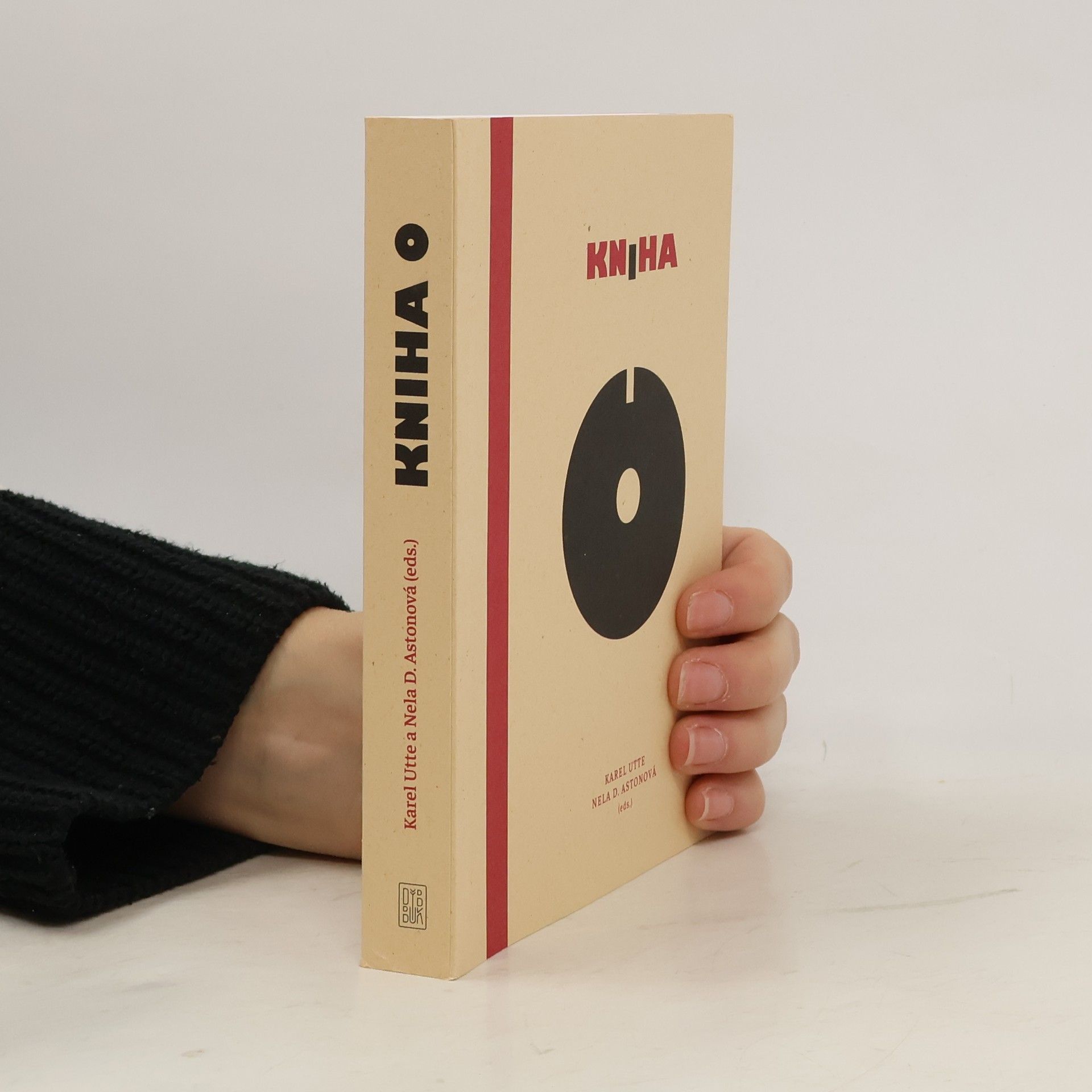 Kniha o
