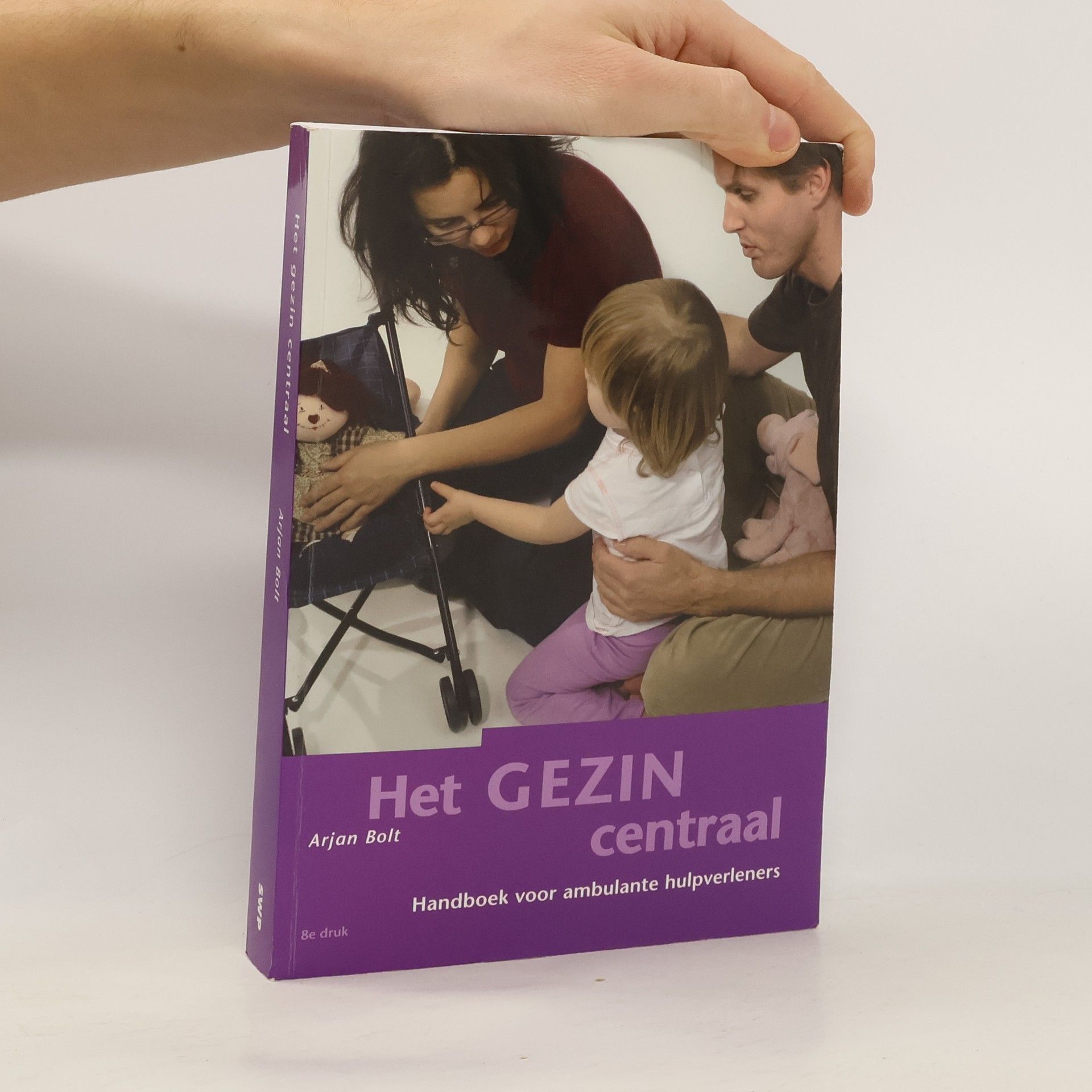 Het gezin centraal