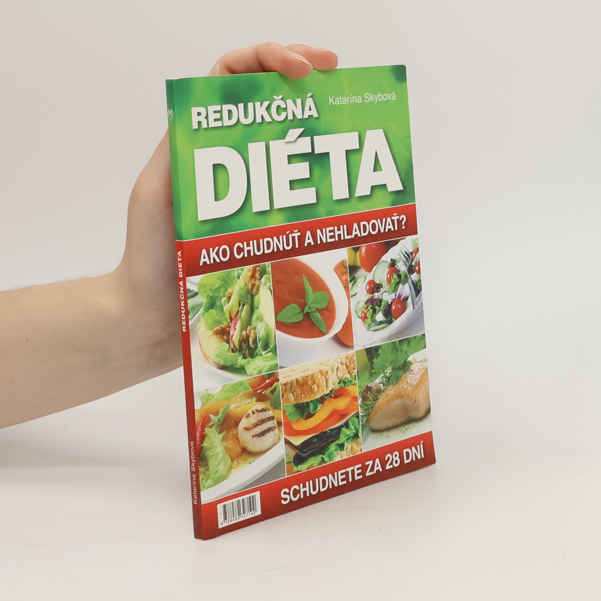 Various authors Redukčná diéta