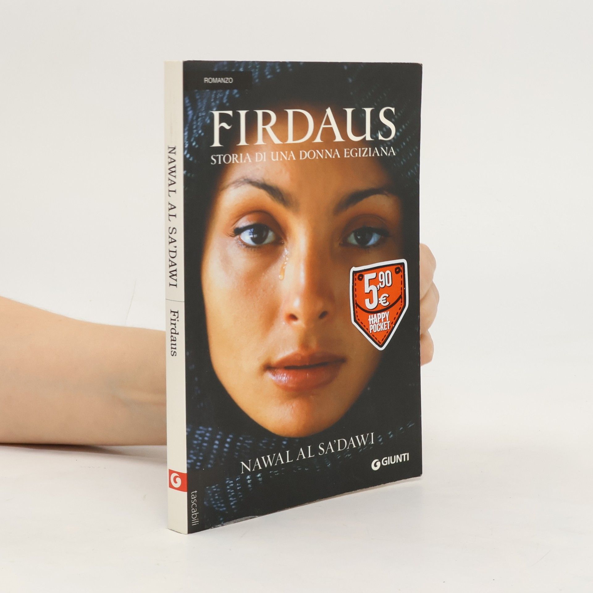 Tascabili: Firdaus