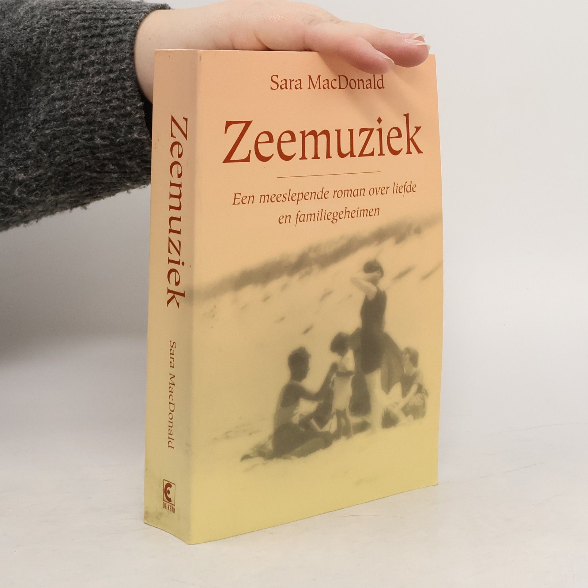 Zeemuziek
