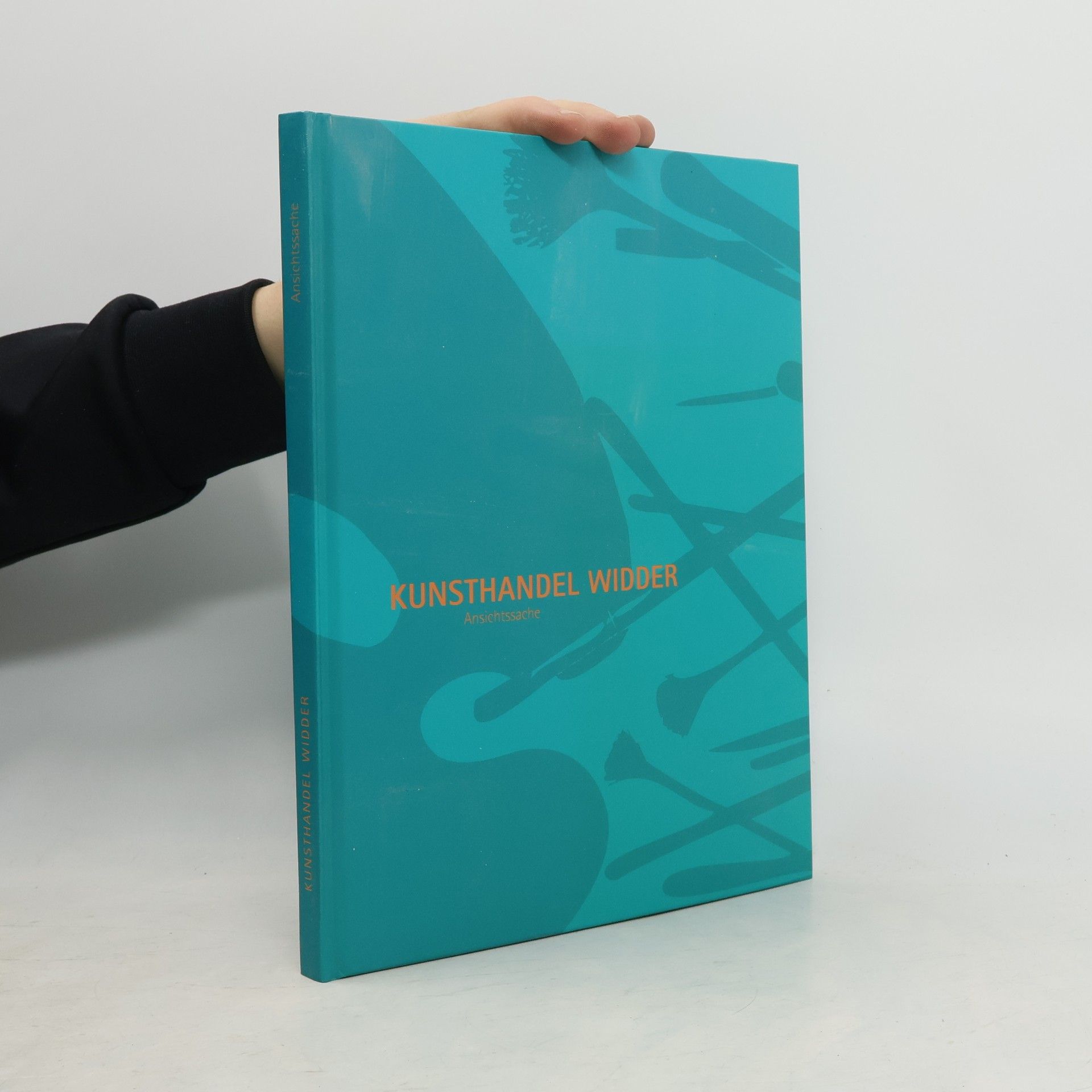 Roland Widder Kunsthandel Widder