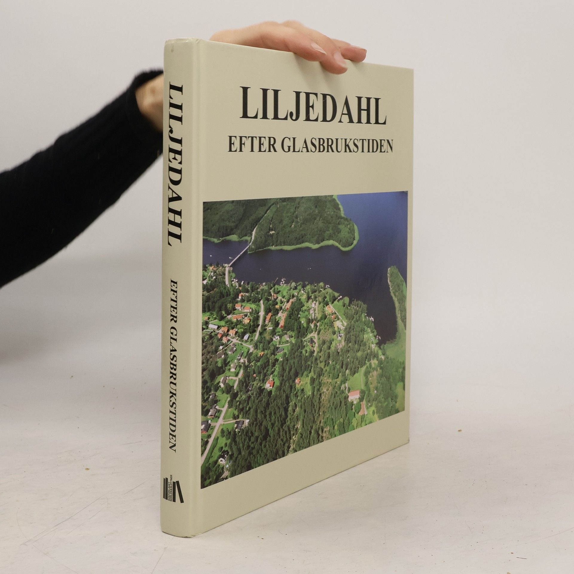 Collectif d'auteurs Liljedahl
