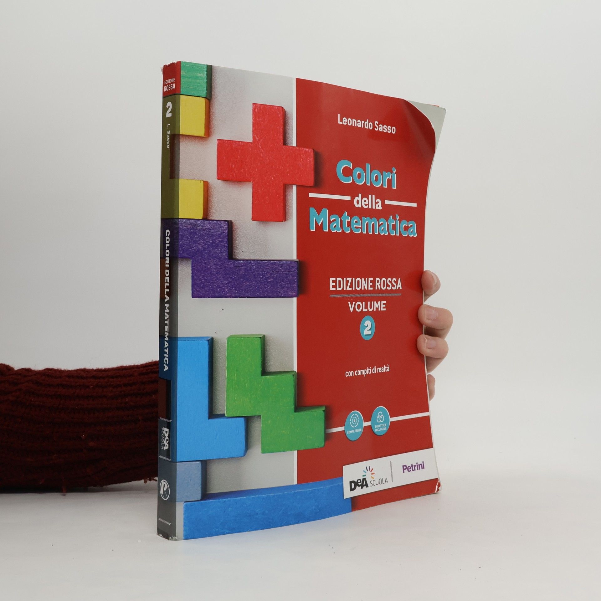 Colori della Matematica 2