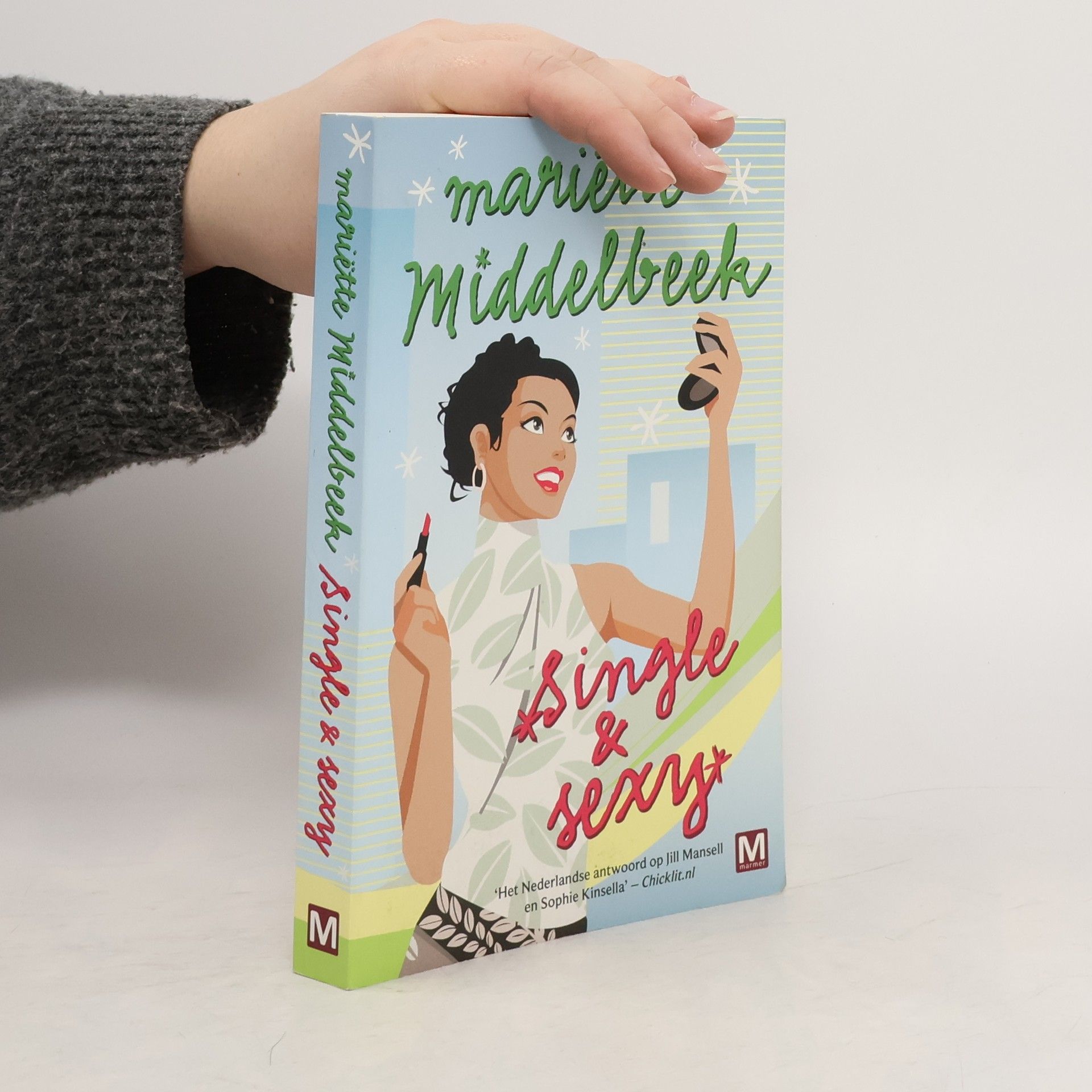 Single en sexy / druk 3