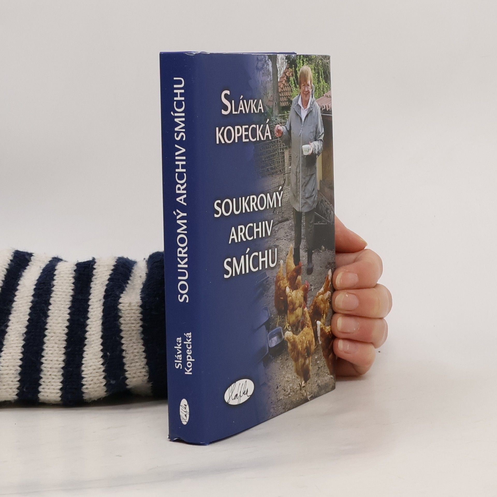 Soukromý archiv smíchu