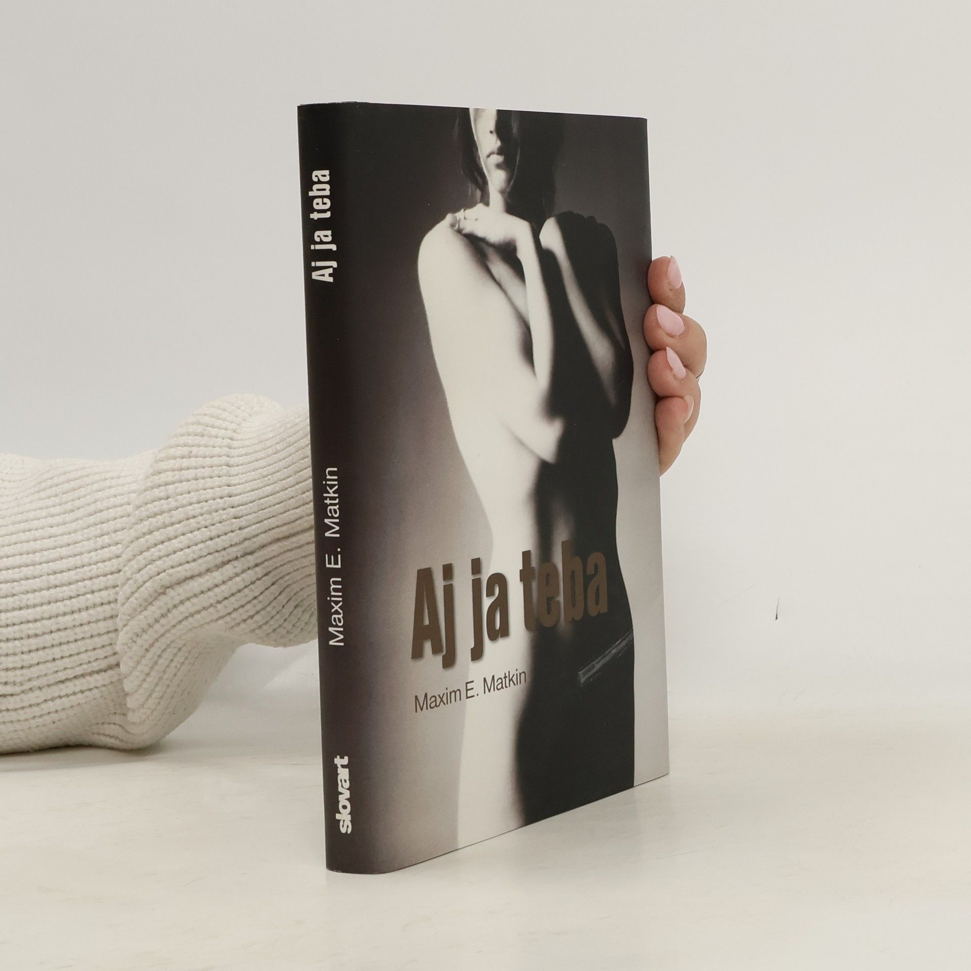 Matkin Maxim Aj ja teba