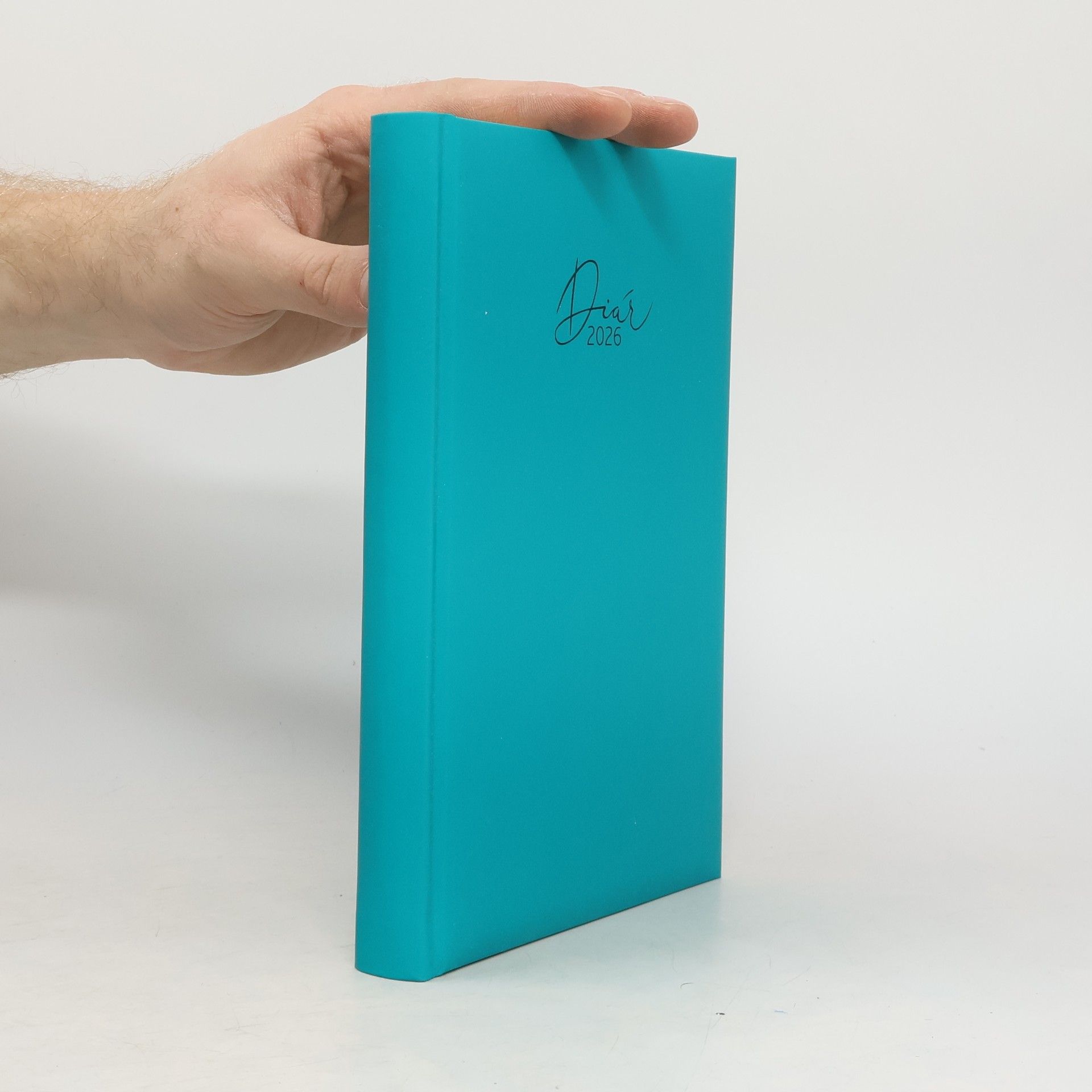 Various authors Diár 2026