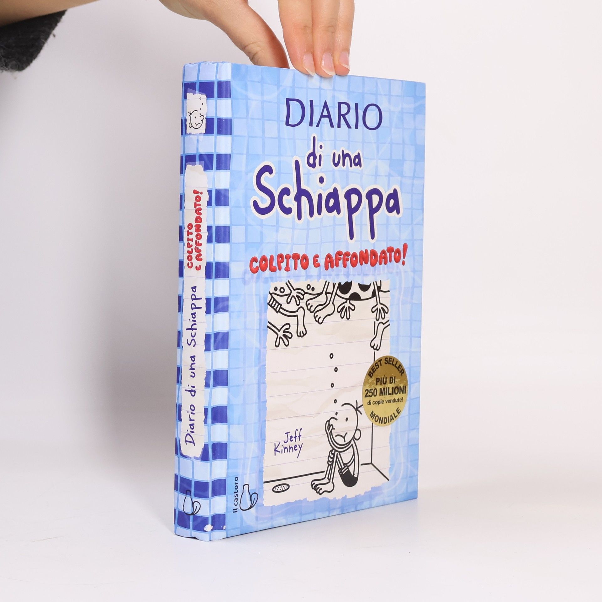 Diario di una schiappa