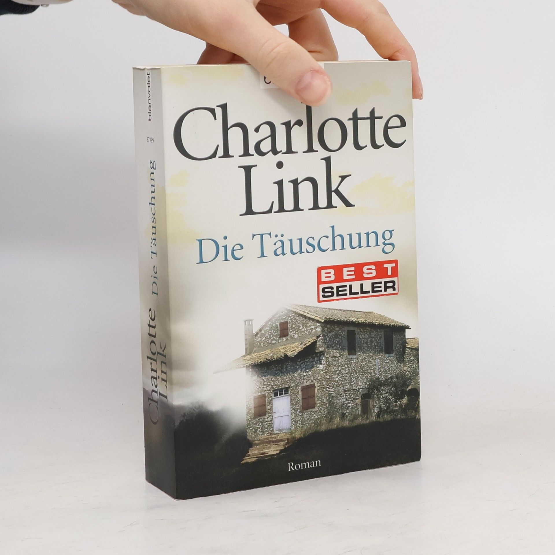 Charlotte Link Die Täuschung