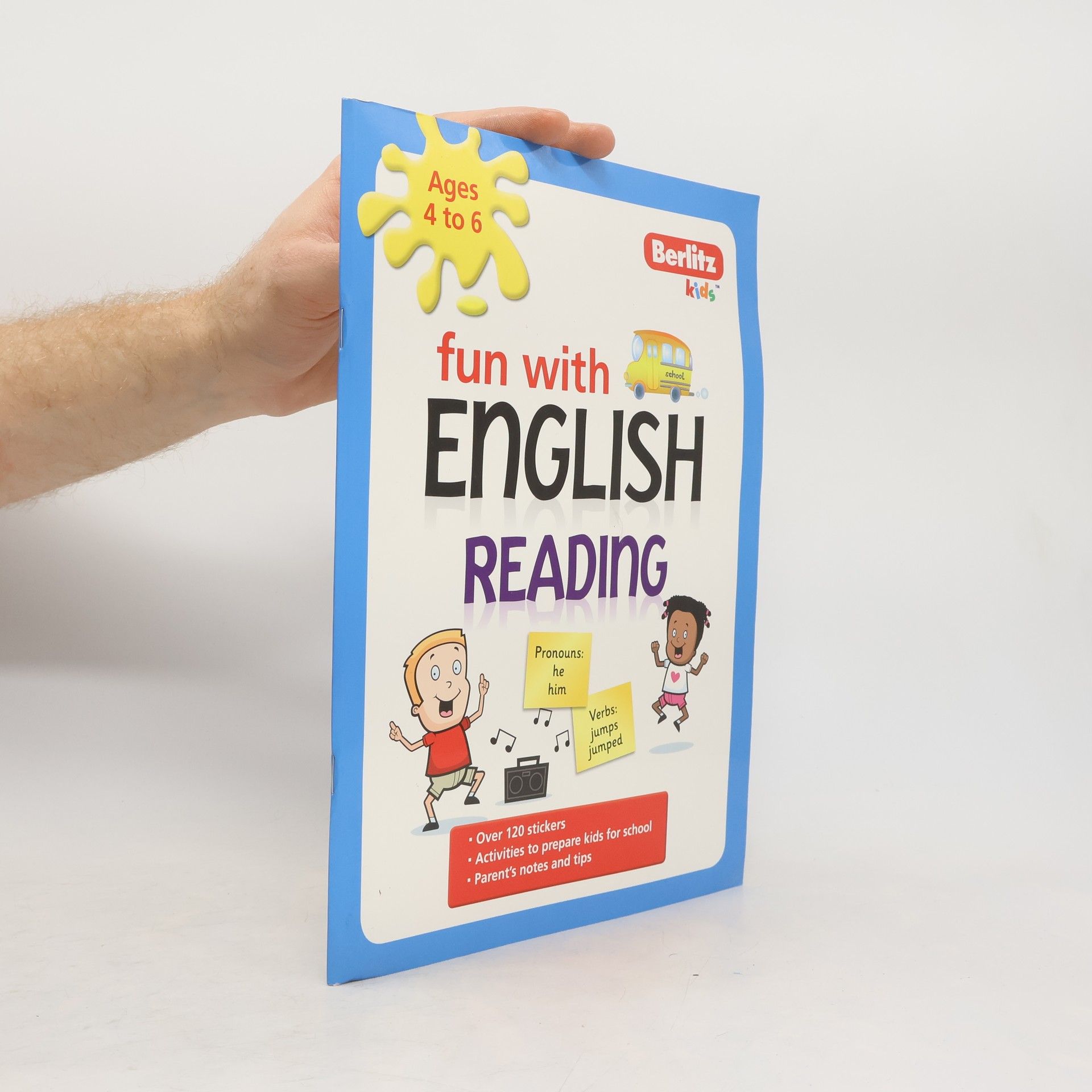 Collectif d'auteurs Fun with English