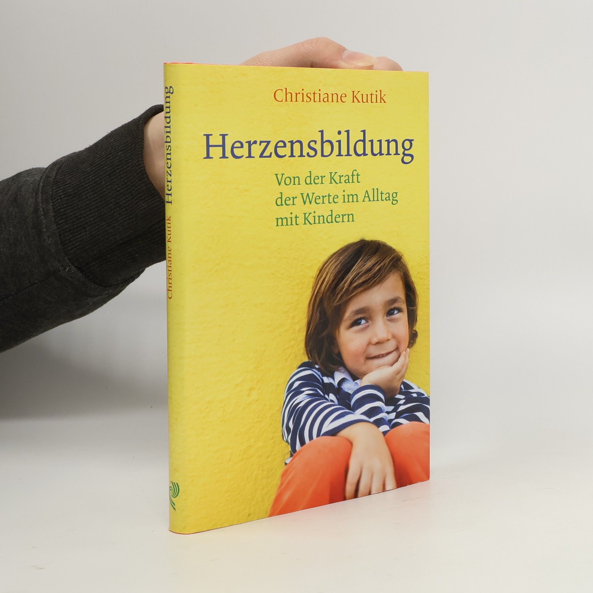 Herzensbildung