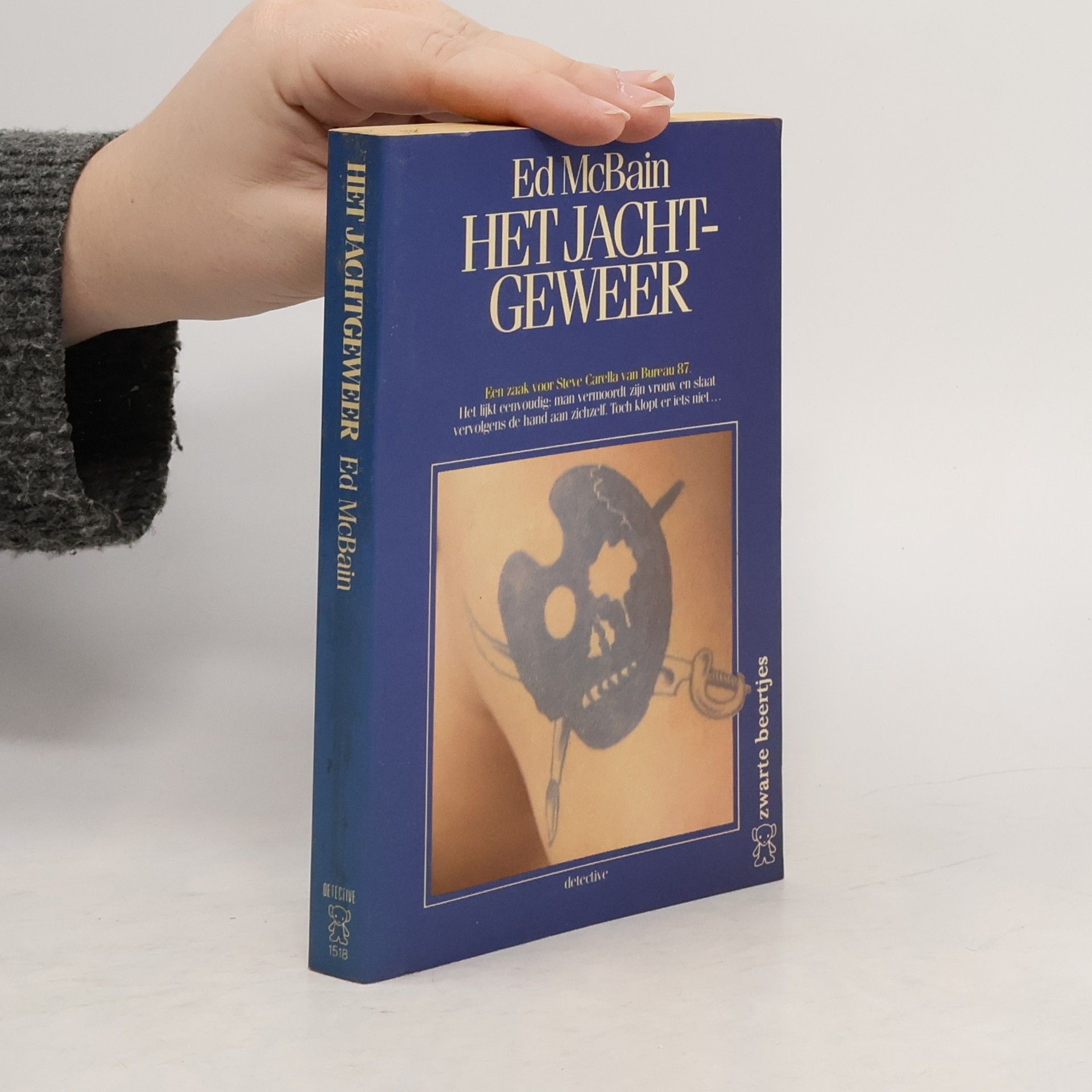 Autorenkollektiv Het jachtgeweer