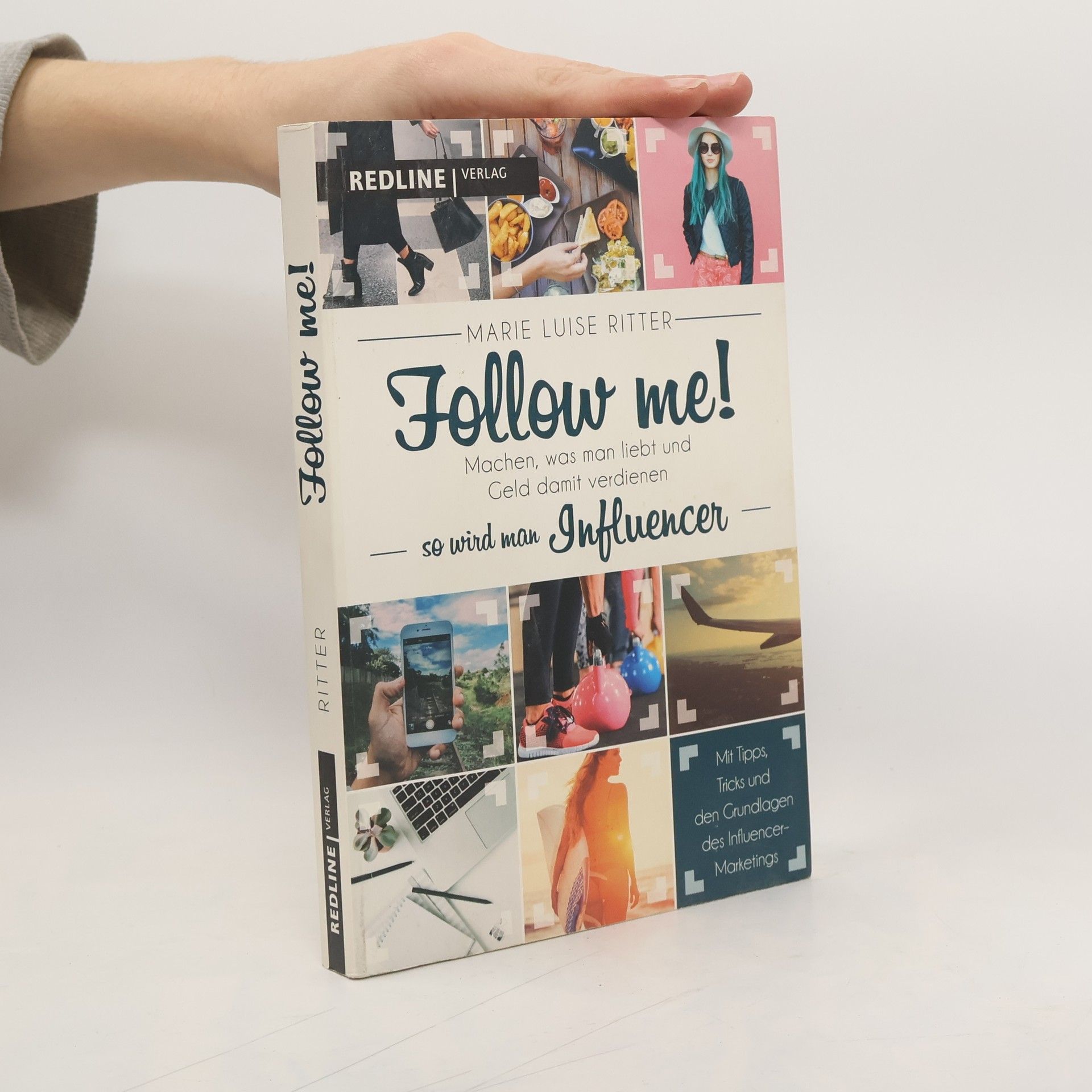 Follow me!