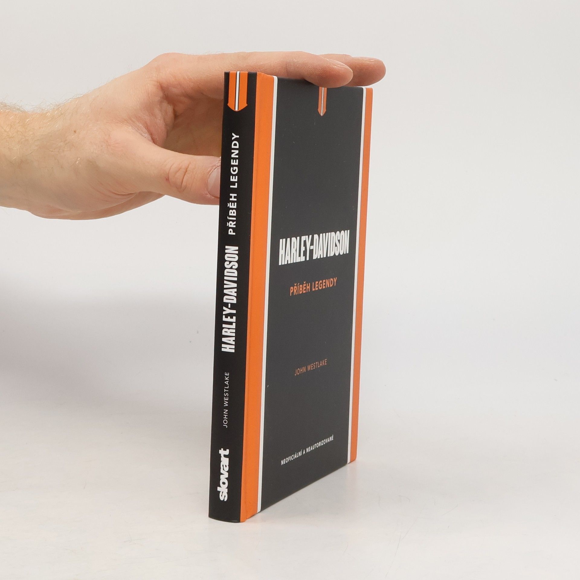 John Westlake Harley-Davidson - Příběh legendy