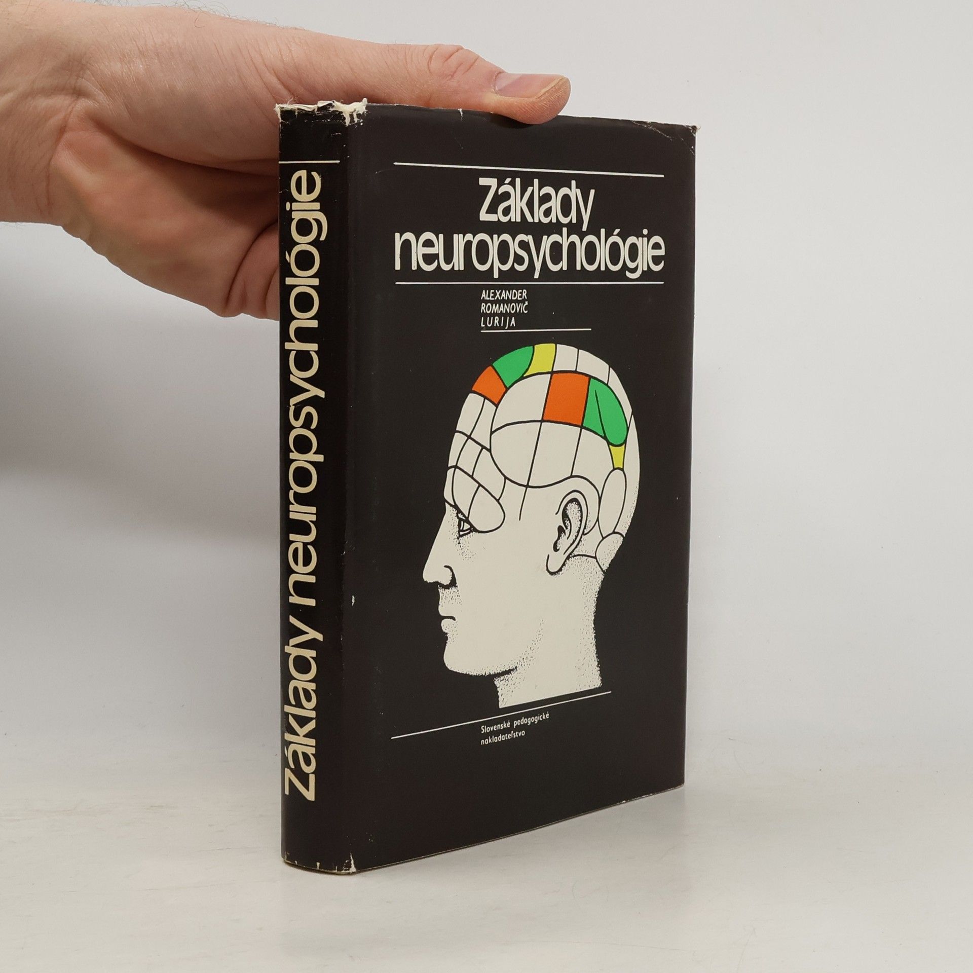 Základy neuropsychológie