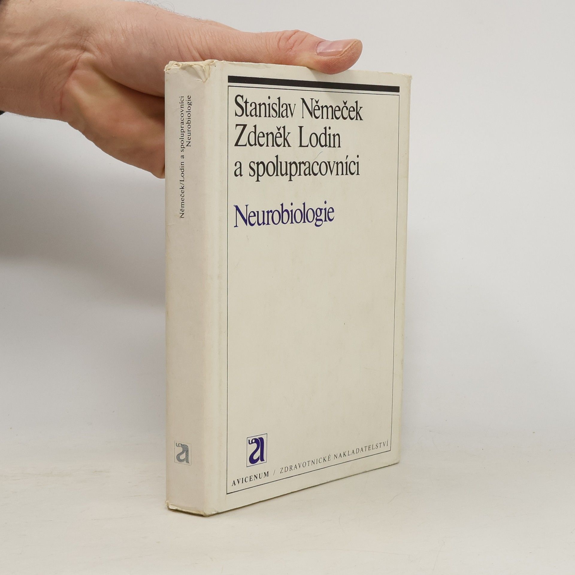 Collectif d'auteurs Neurobiologie