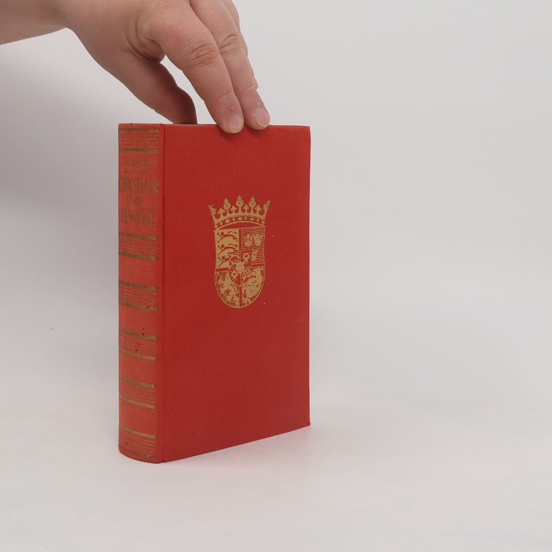 Christian und Düweke