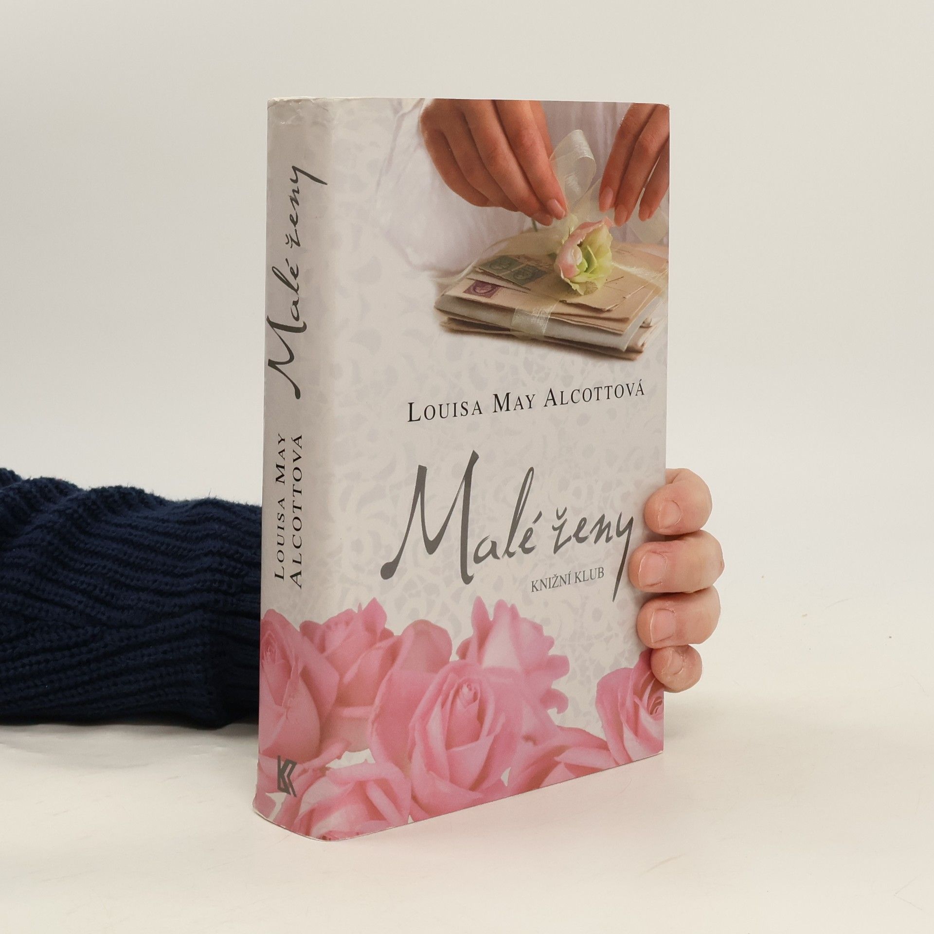 Louisa May Alcott Malé ženy