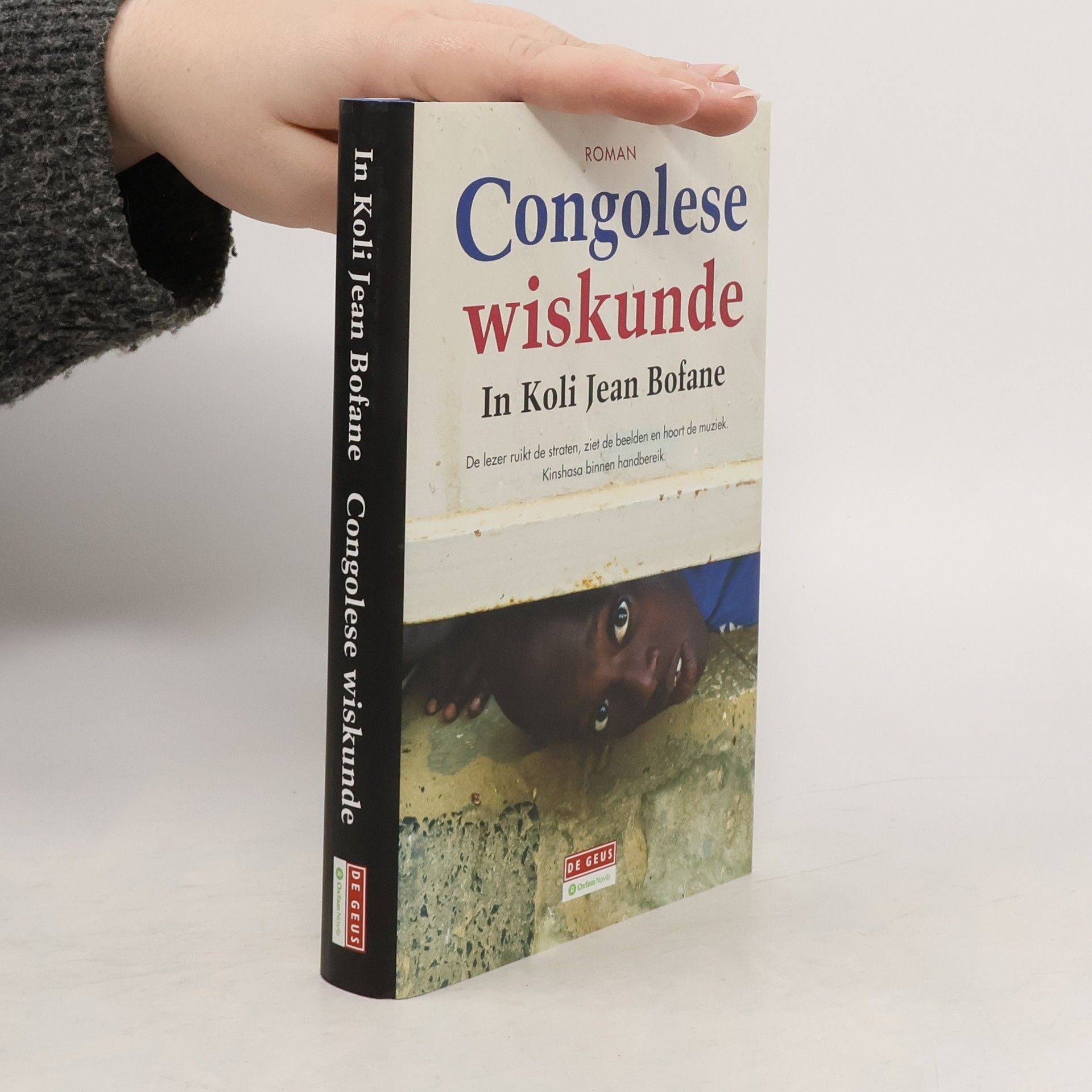 Congolese wiskunde