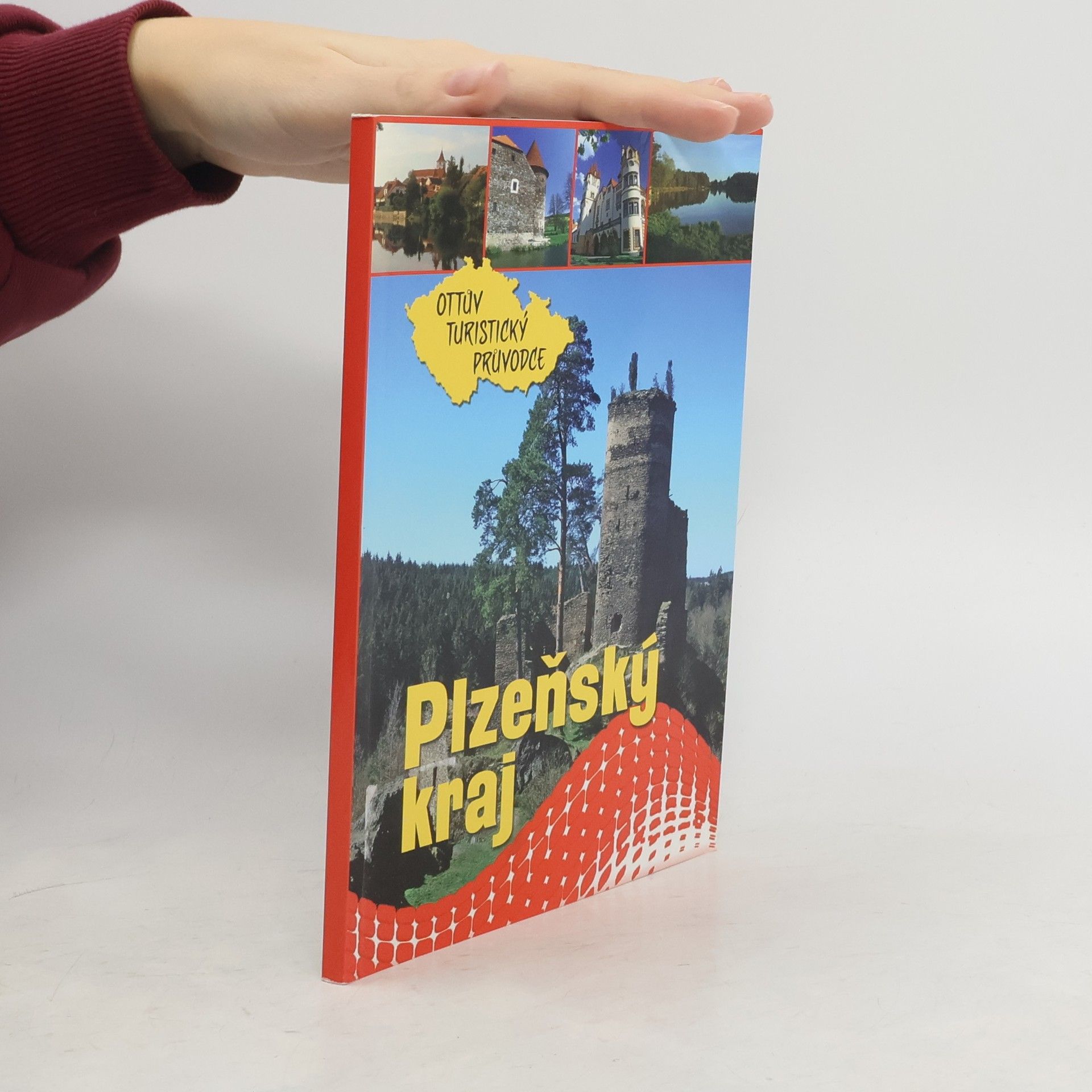 Ivo Paulík Plzeňský kraj