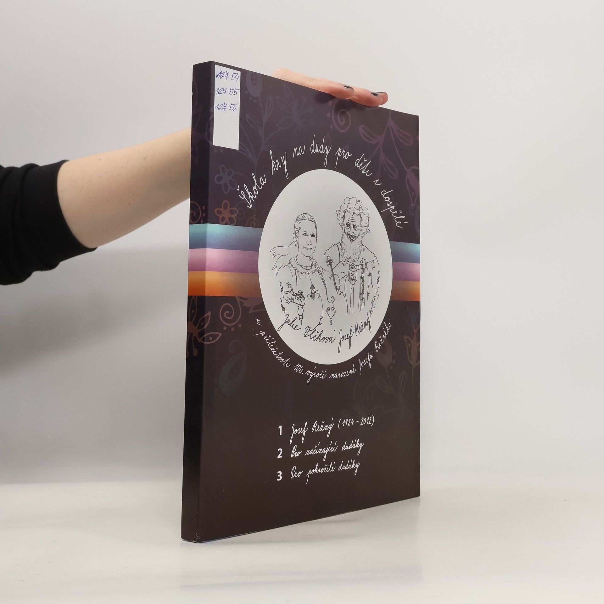 Škola hry na dudy pro děti i dospělé 1-3