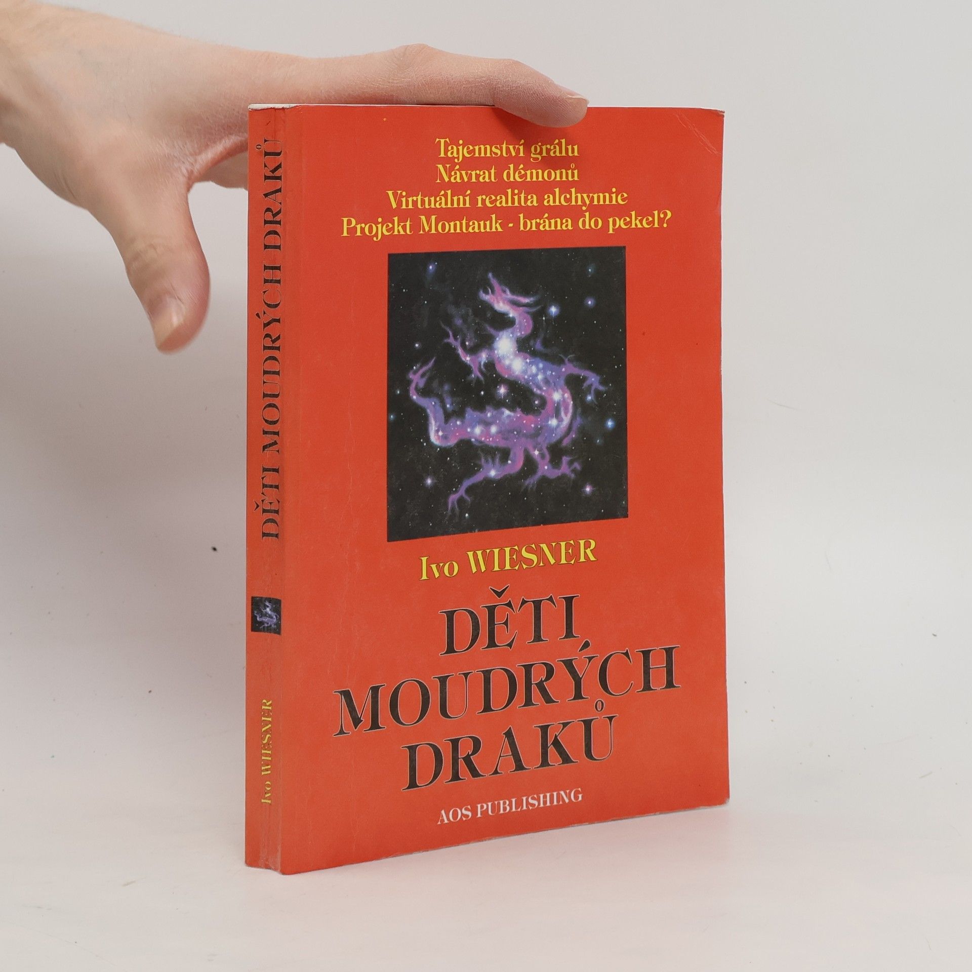 Děti moudrých draků