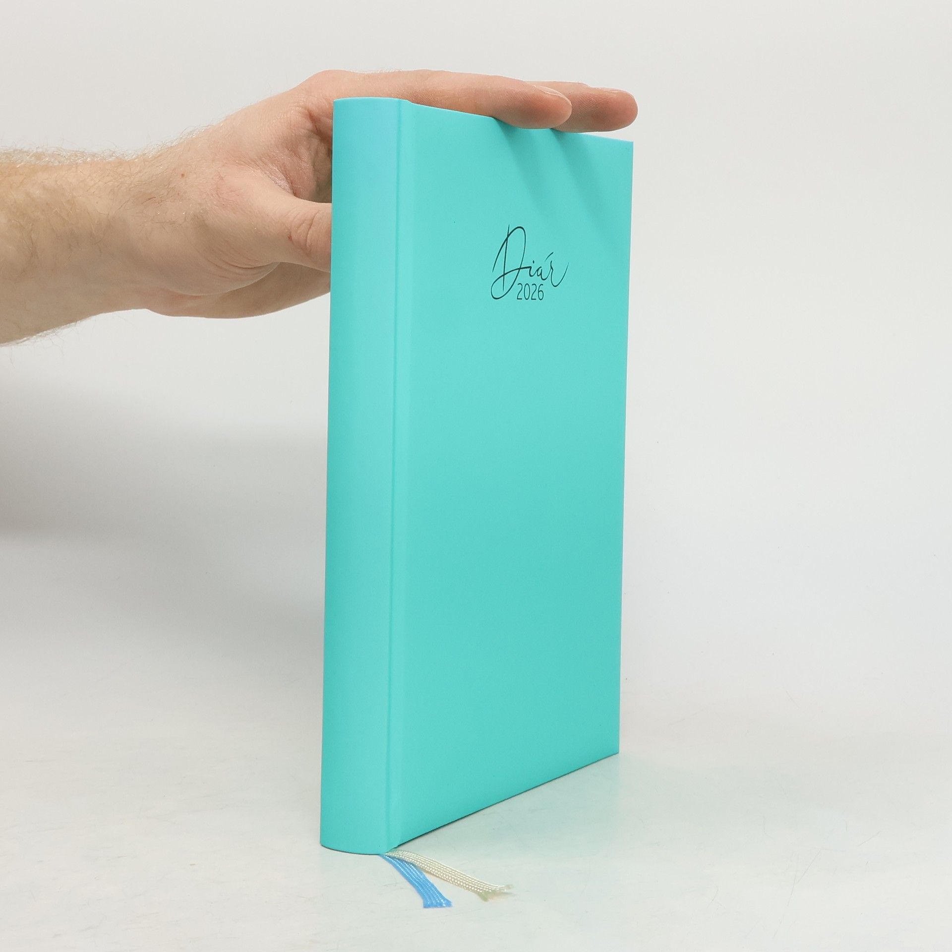 Various authors Diár 2026