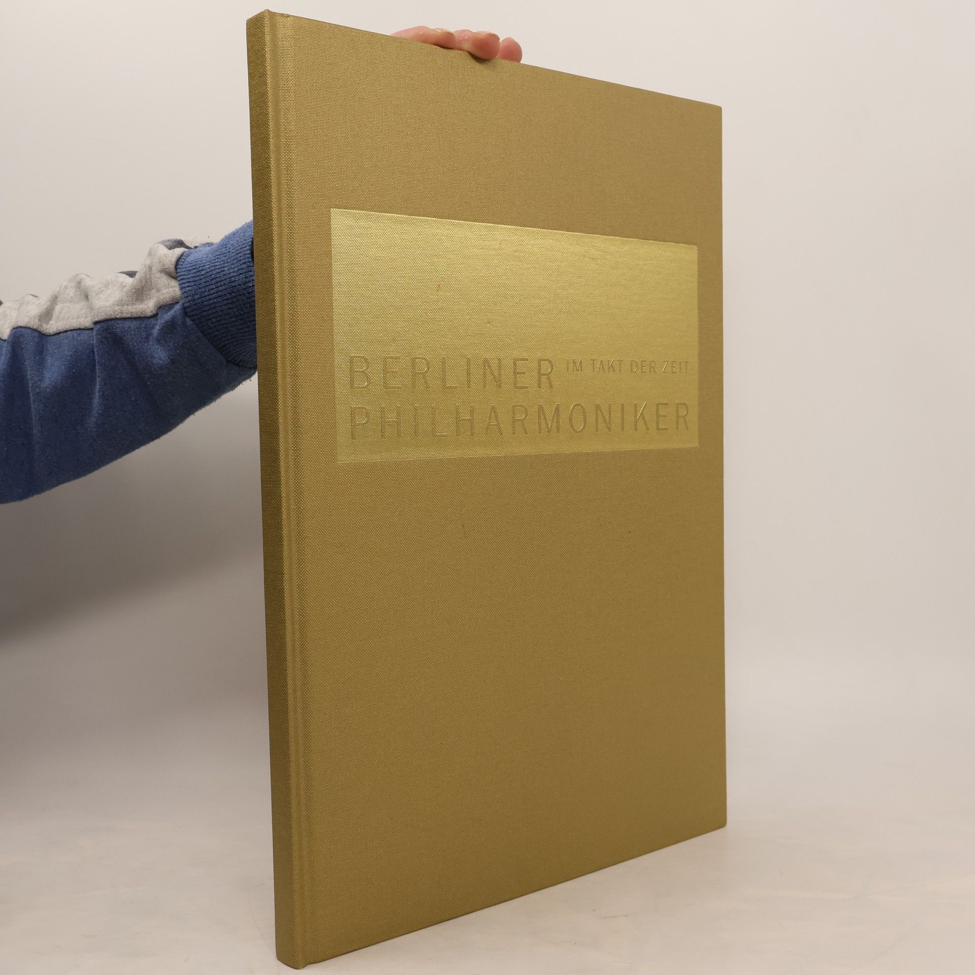 Autorenkollektiv Berliner Philharmoniker