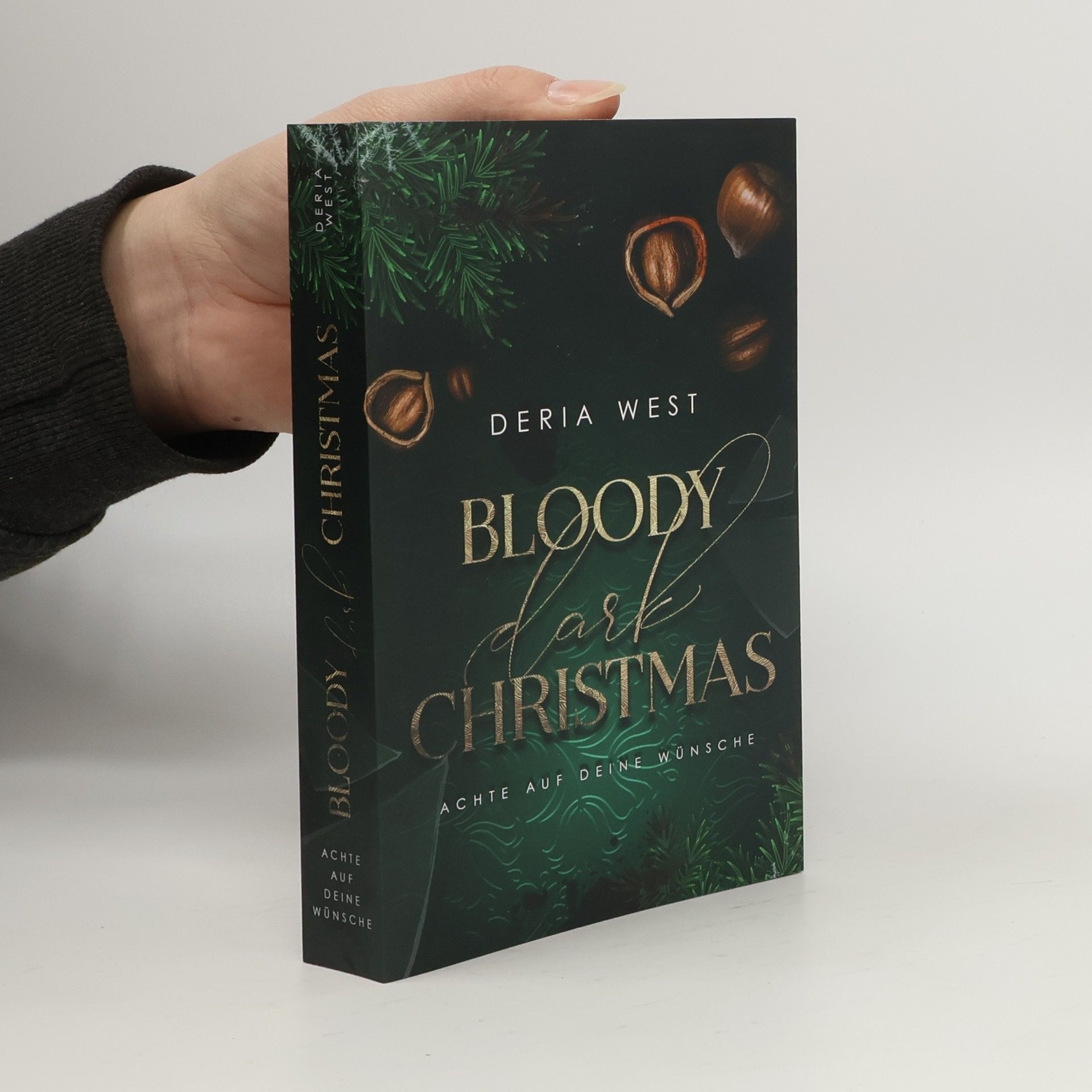 Bloody Dark Christmas