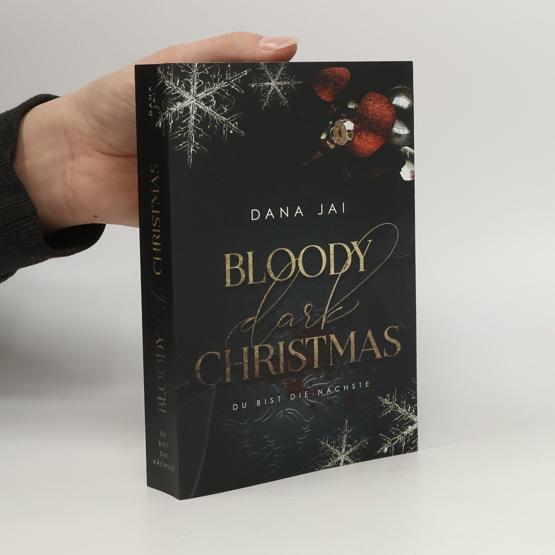 Bloody Dark Christmas