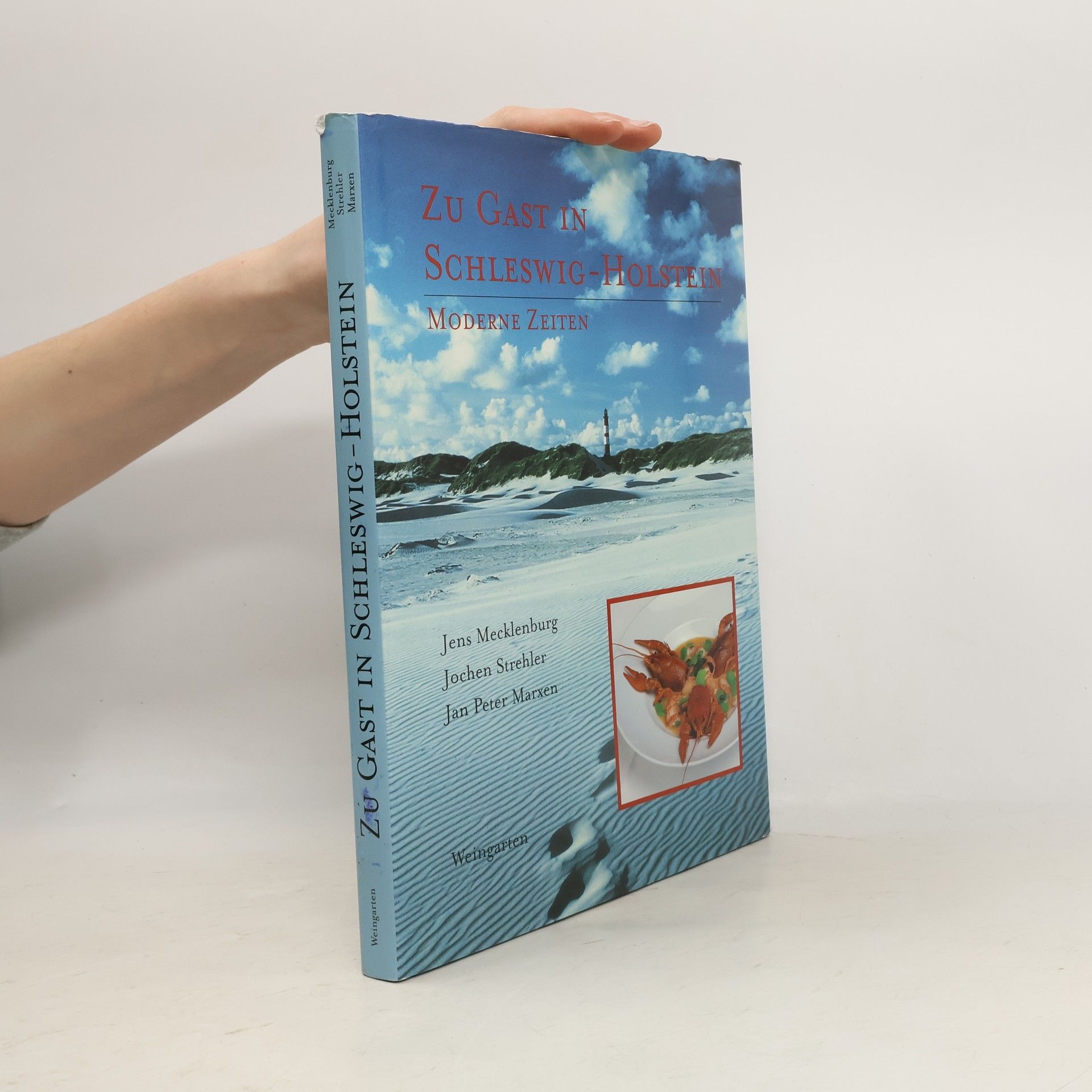 Zu Gast in Schleswig-Holstein. Moderne Zeiten.