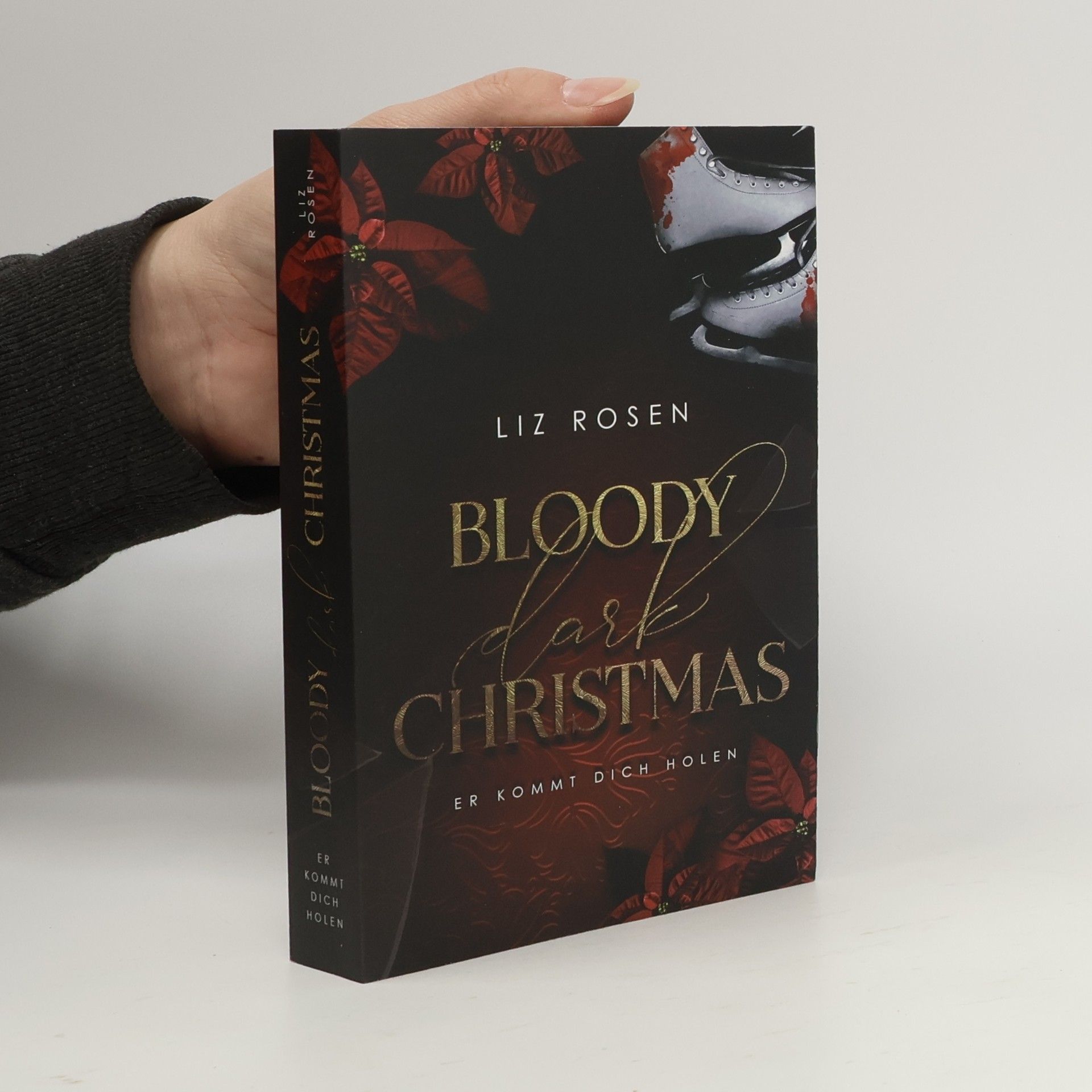 Bloody Dark Christmas