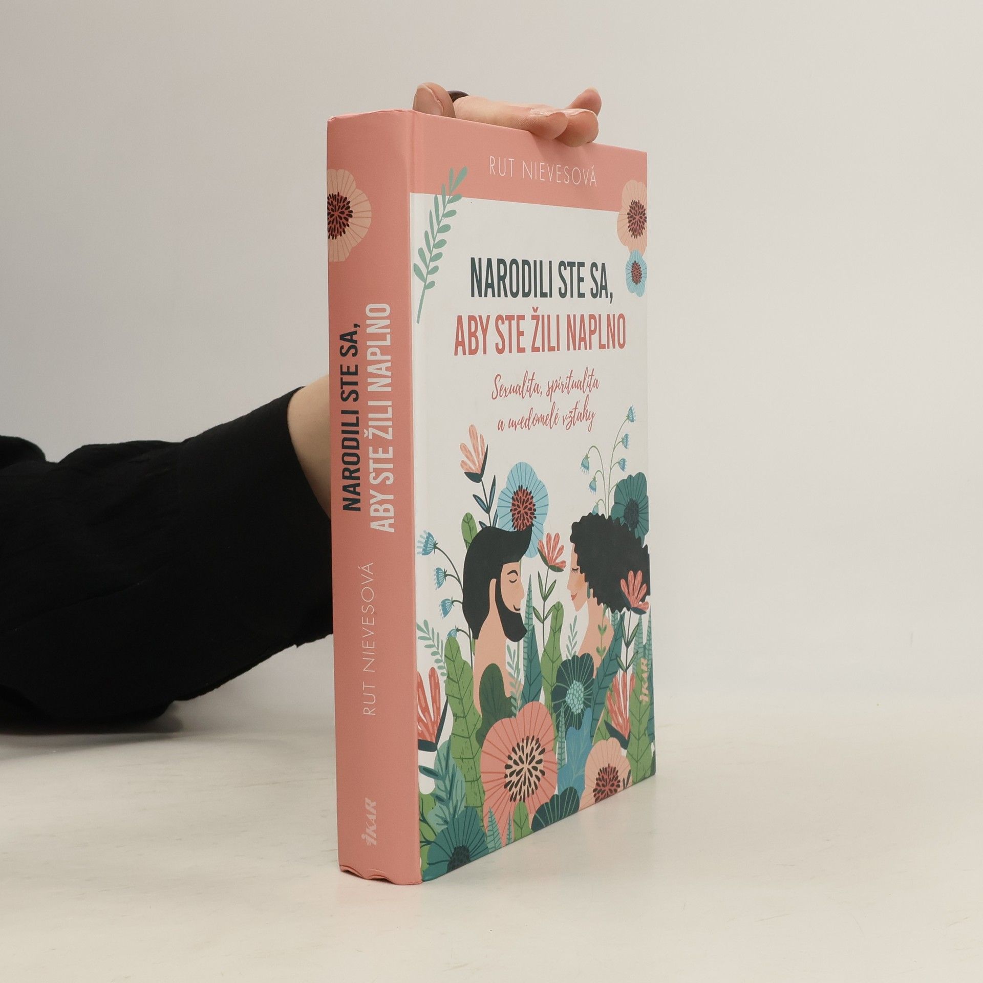 Narodili ste sa, aby ste žili naplno