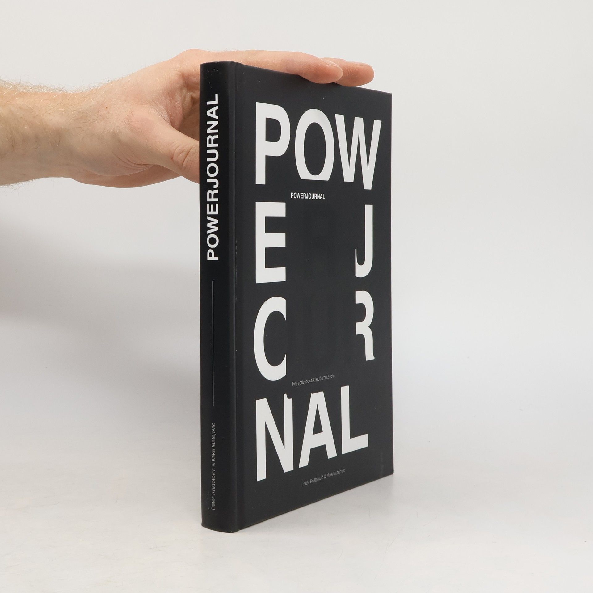 Powerjournal