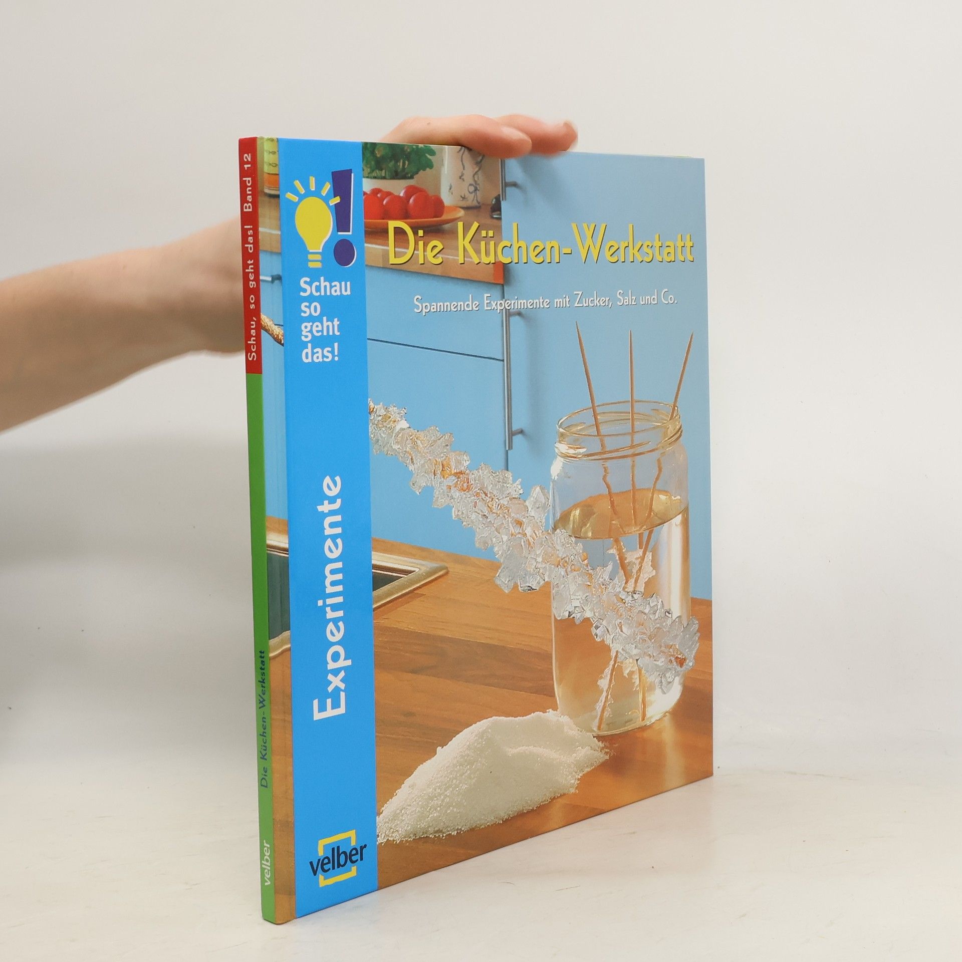 Die Küchen-Werkstatt