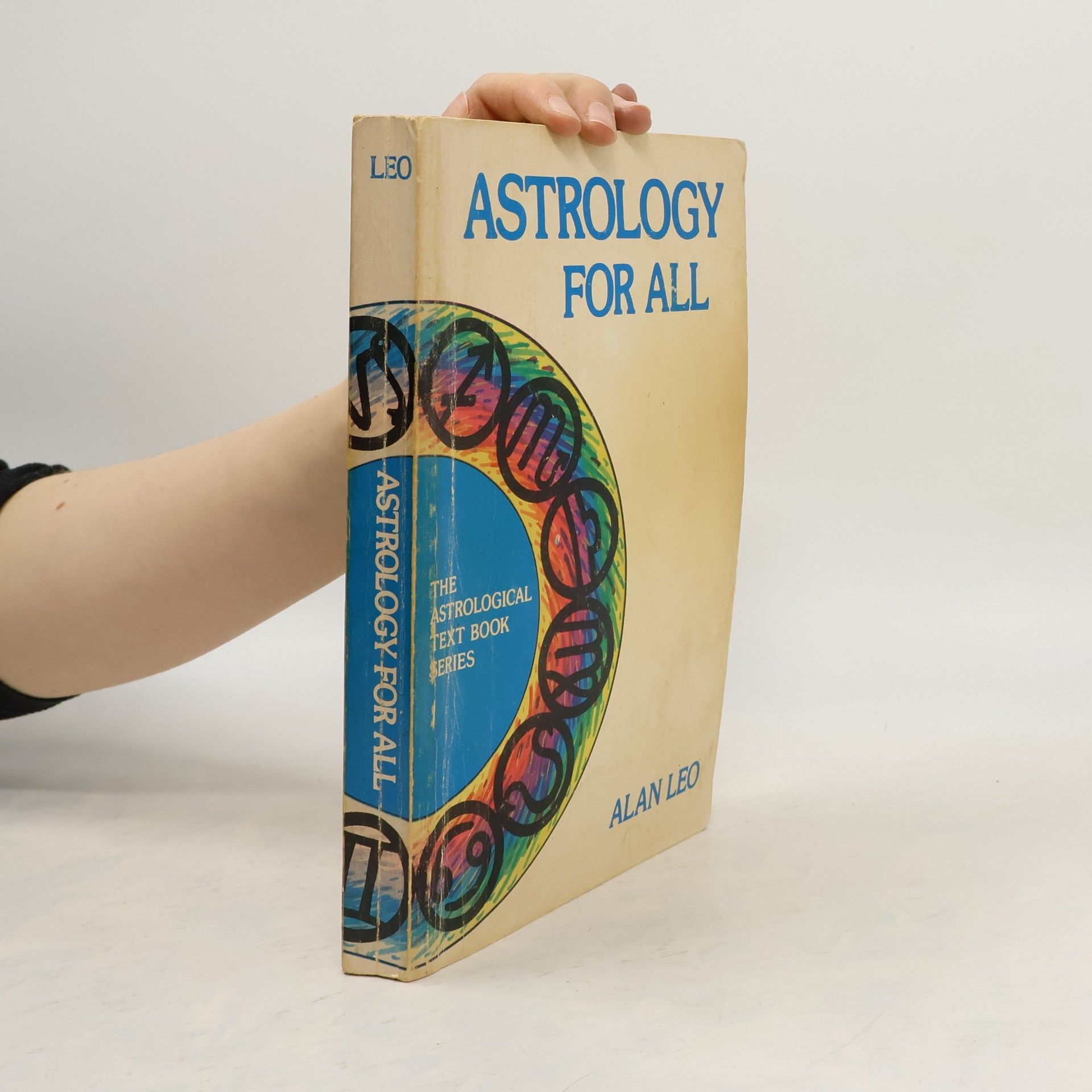 Allan Leo Astrology for All