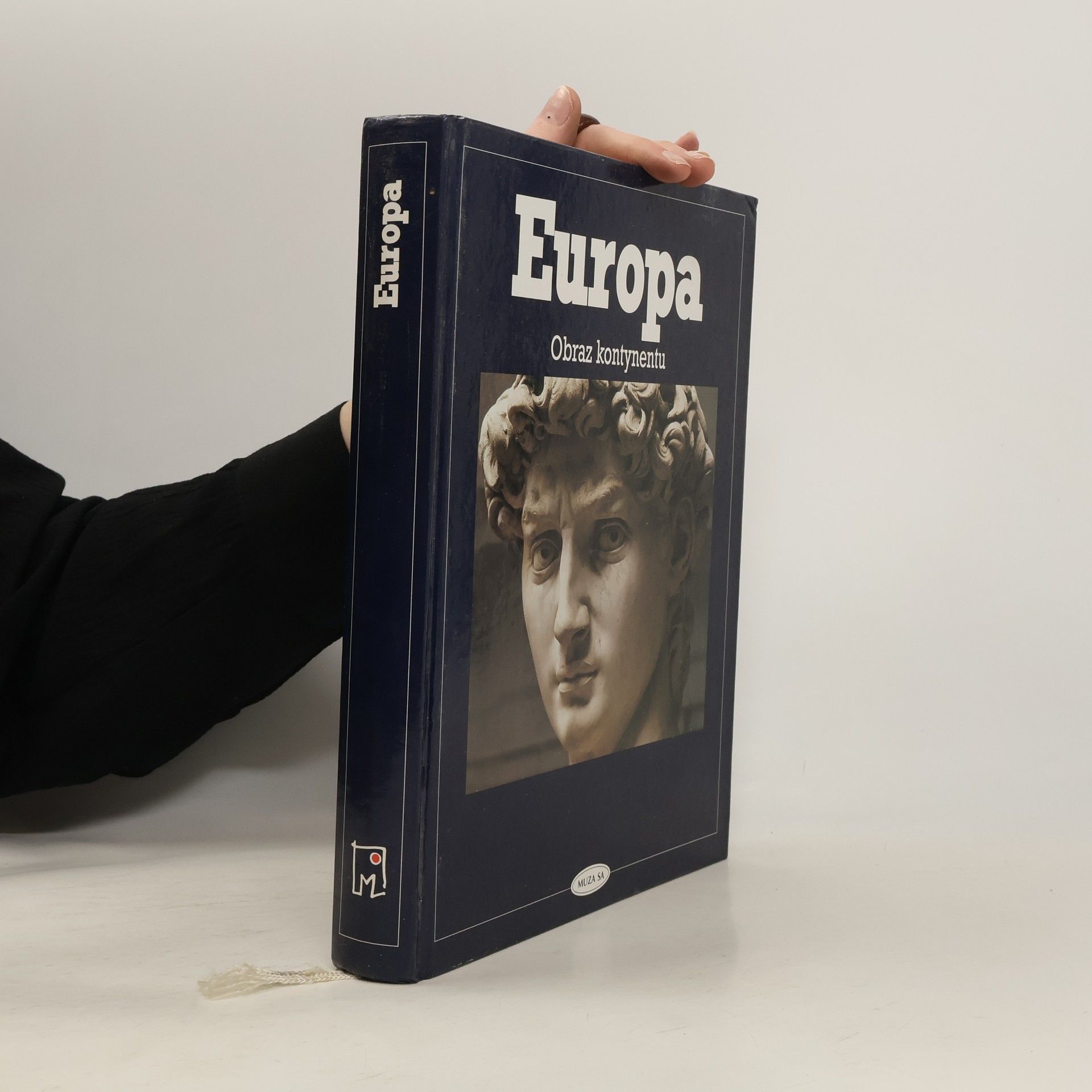 Various authors Europa