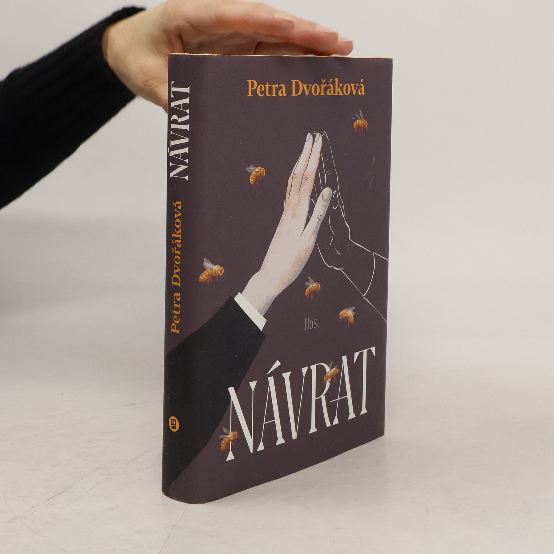 Návrat