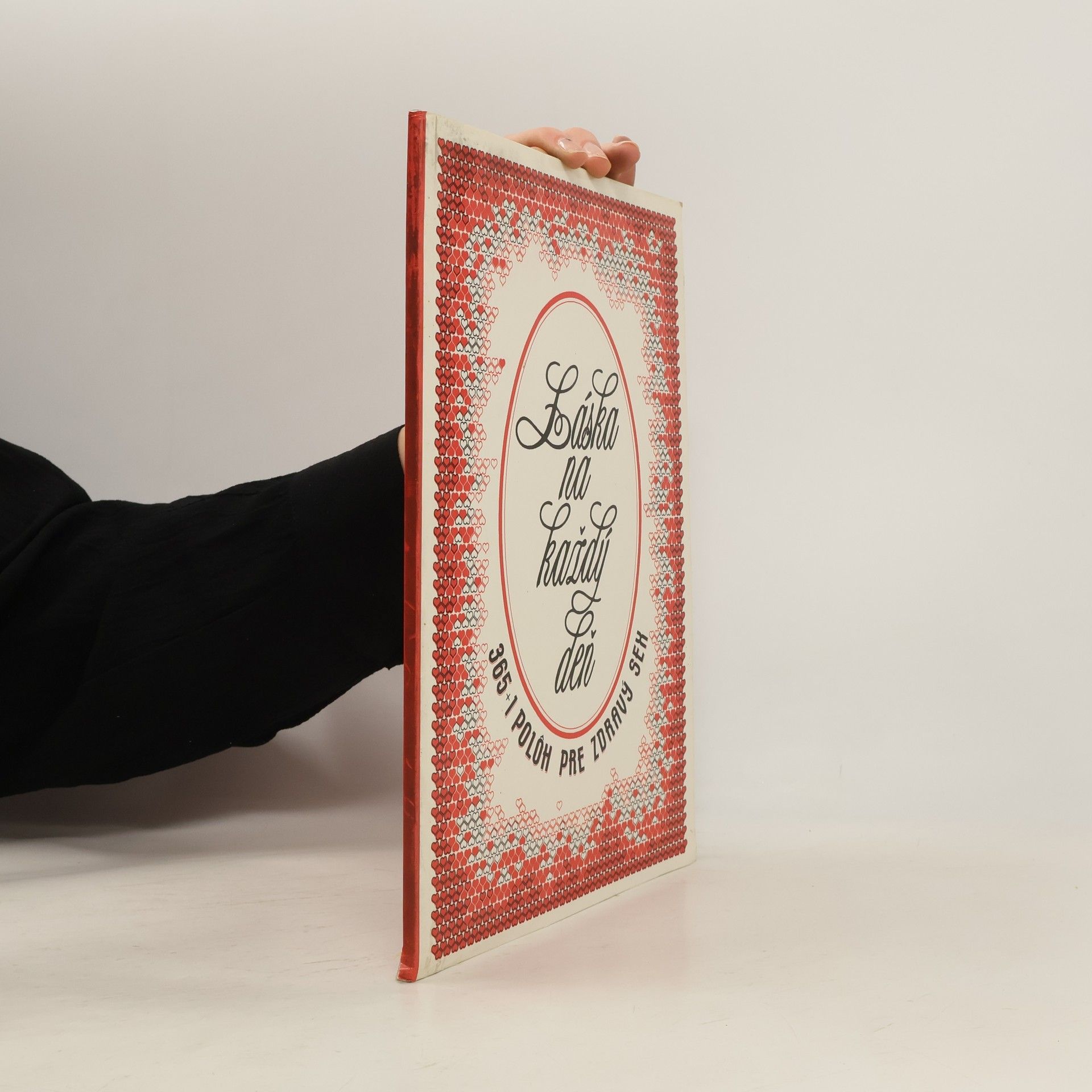 Autorenkollektiv Láska na každý deň