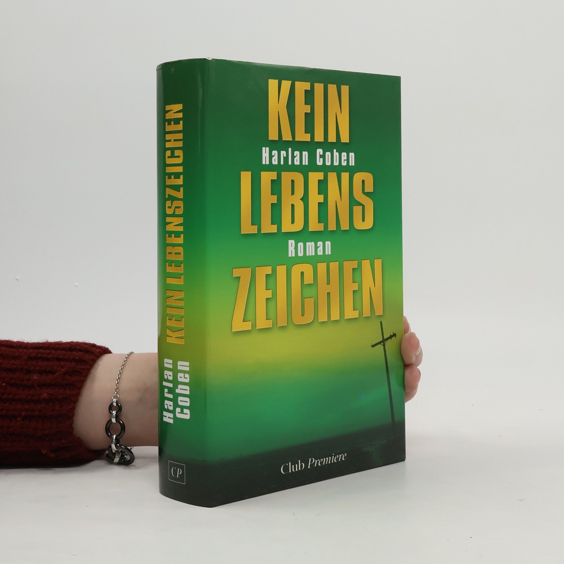 Kein Lebenszeichnen