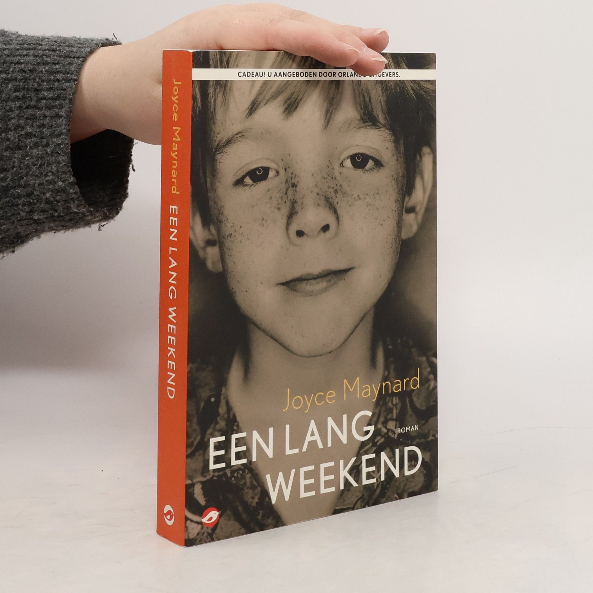 Dirk-Jan Arensman Een lang weekend - druk 1