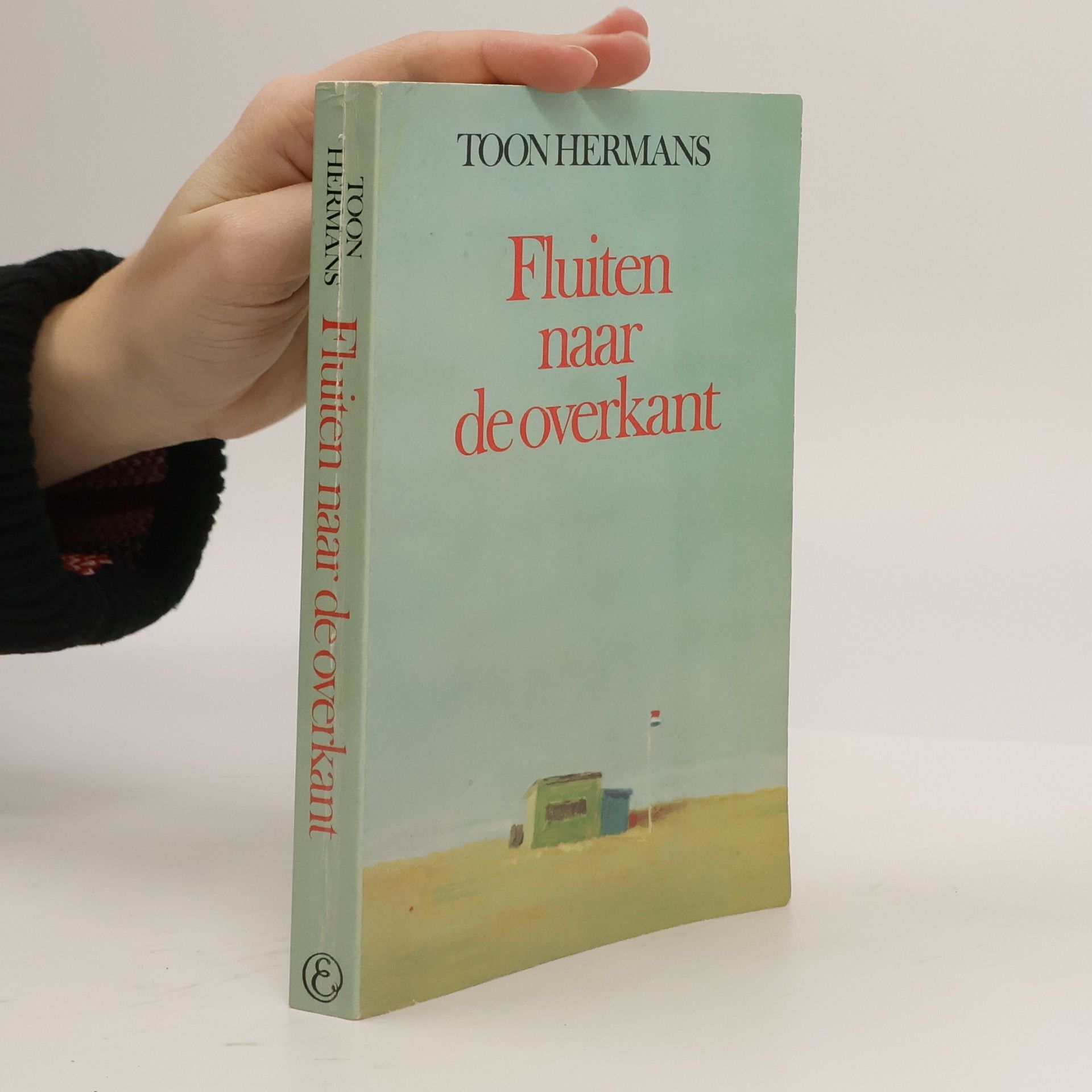 Fluiten naar de overkant