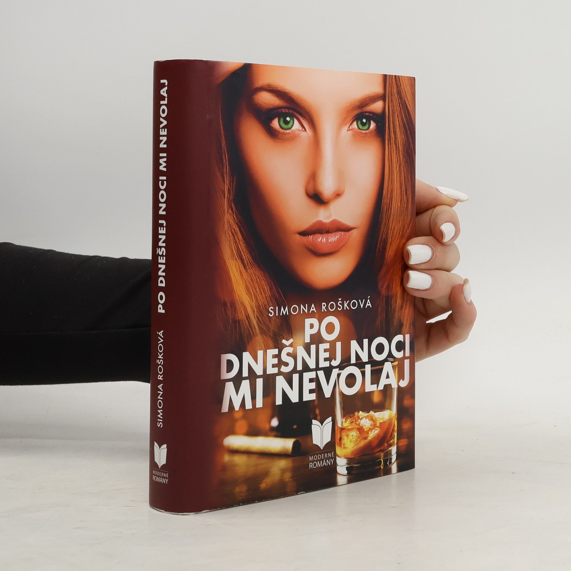 Po dnešnej noci mi nevolaj