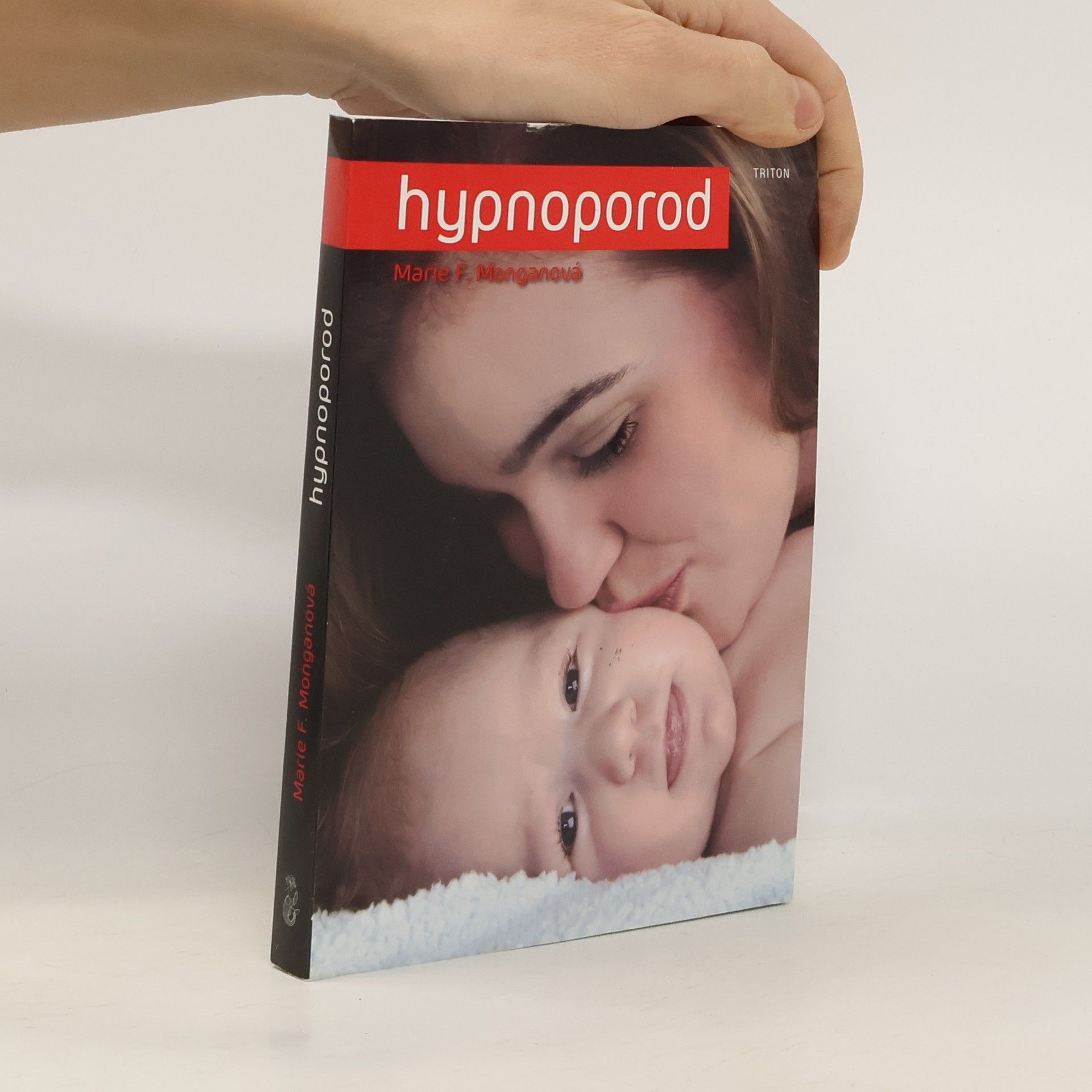 Marie F. Mongan Hypnoporod