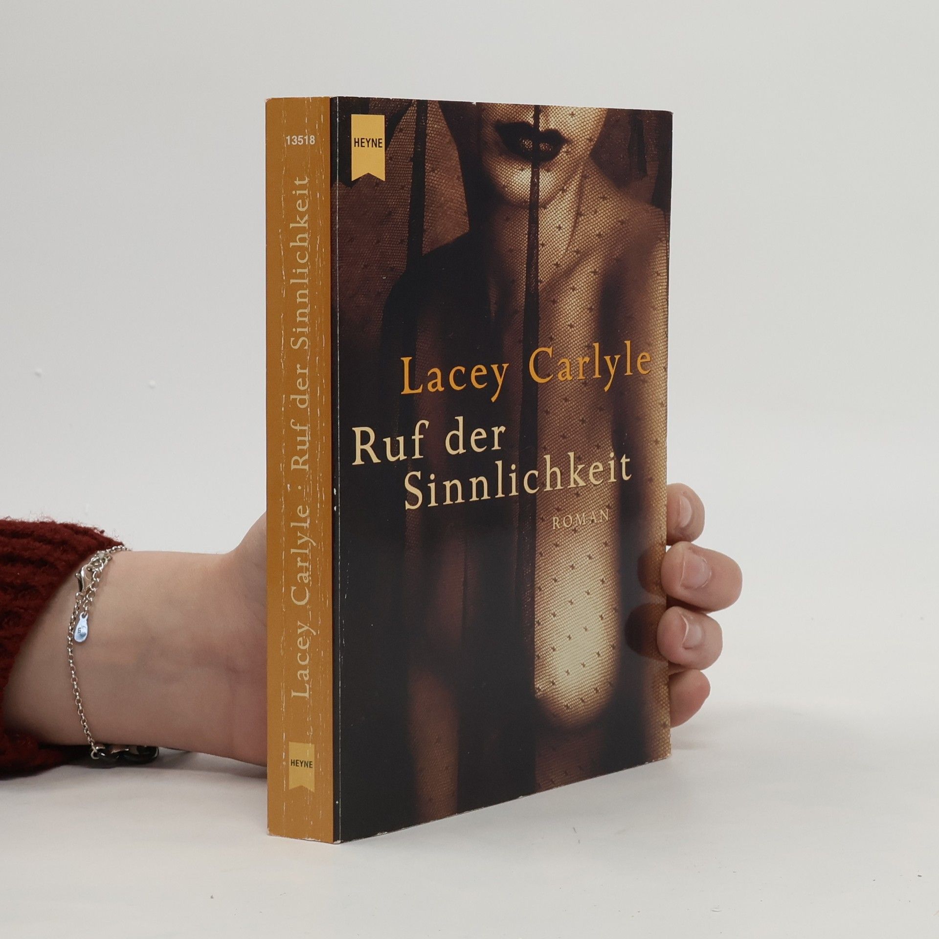 Ruf der Sinnlichkeit