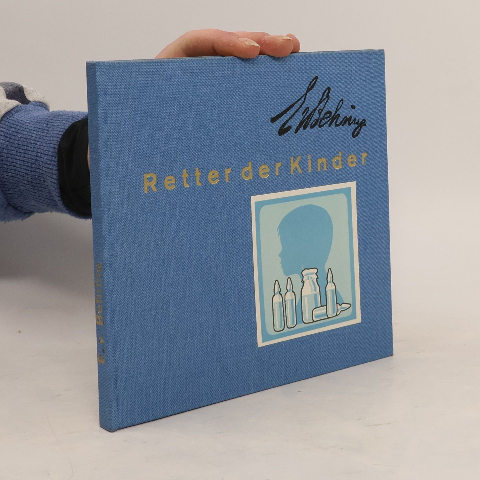 Autorenkollektiv Retter der Kinder